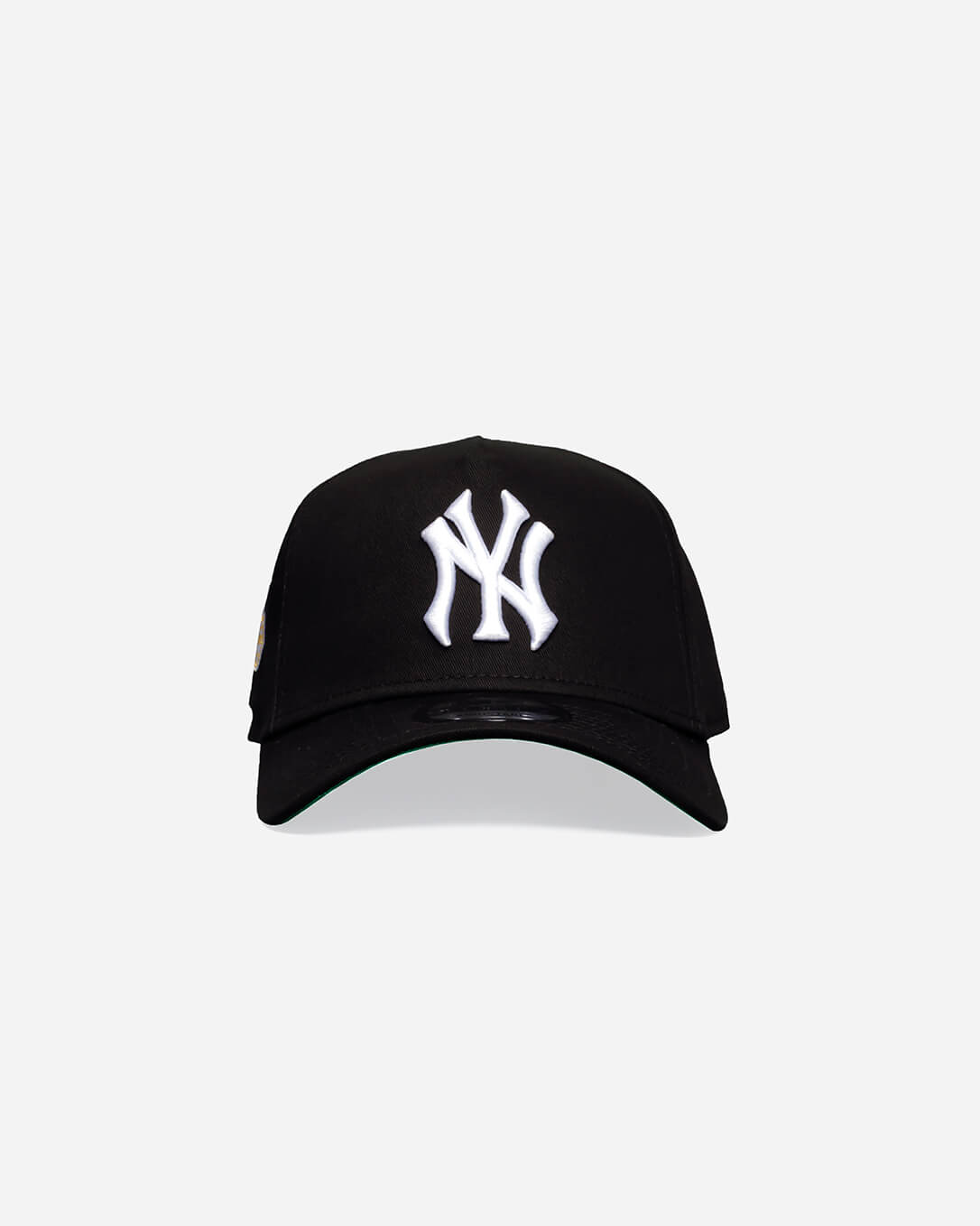 New York Yankees 9Forty A-Frame Cooperstown Snapback