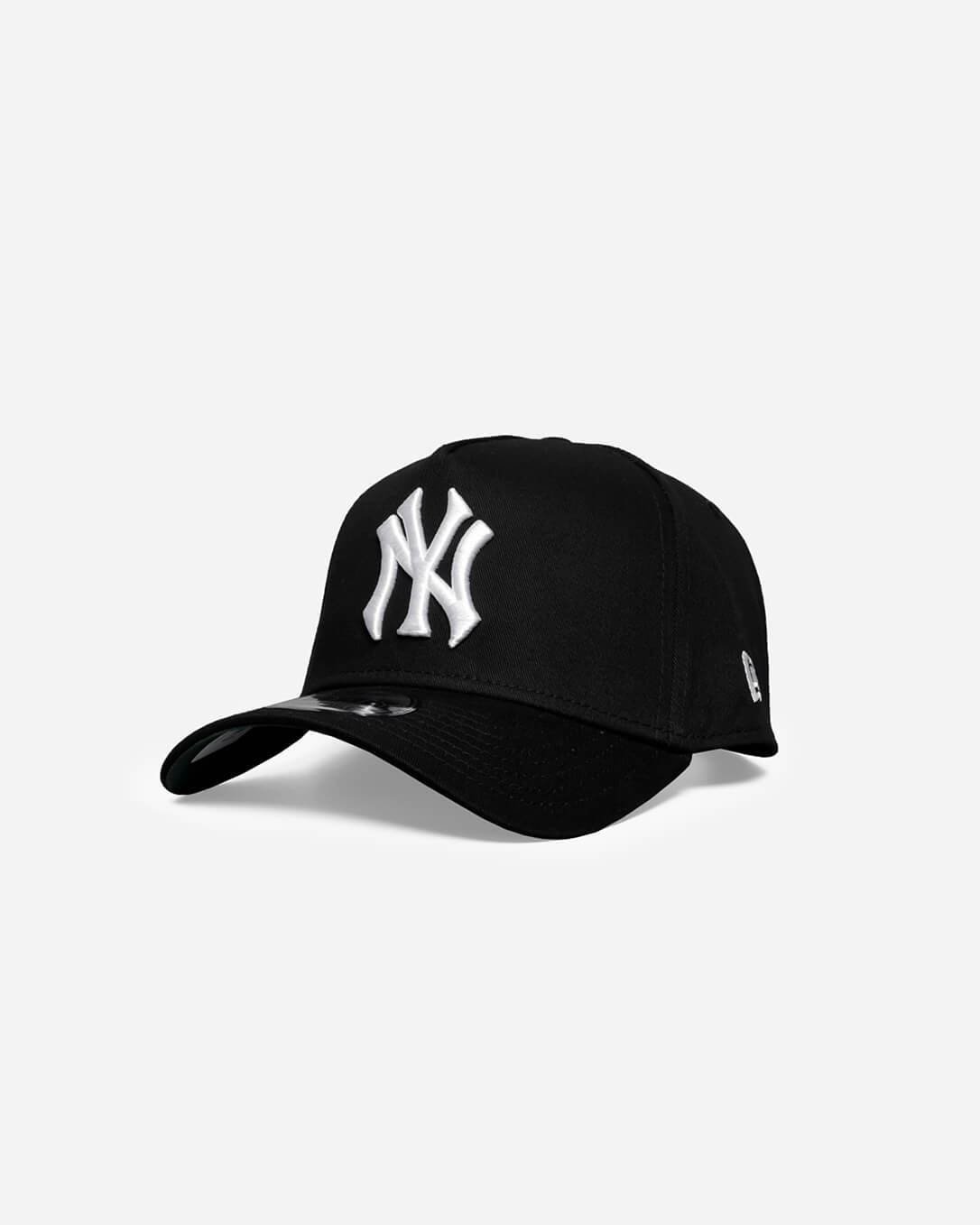 New York Yankees 9Forty A-Frame Cooperstown Snapback