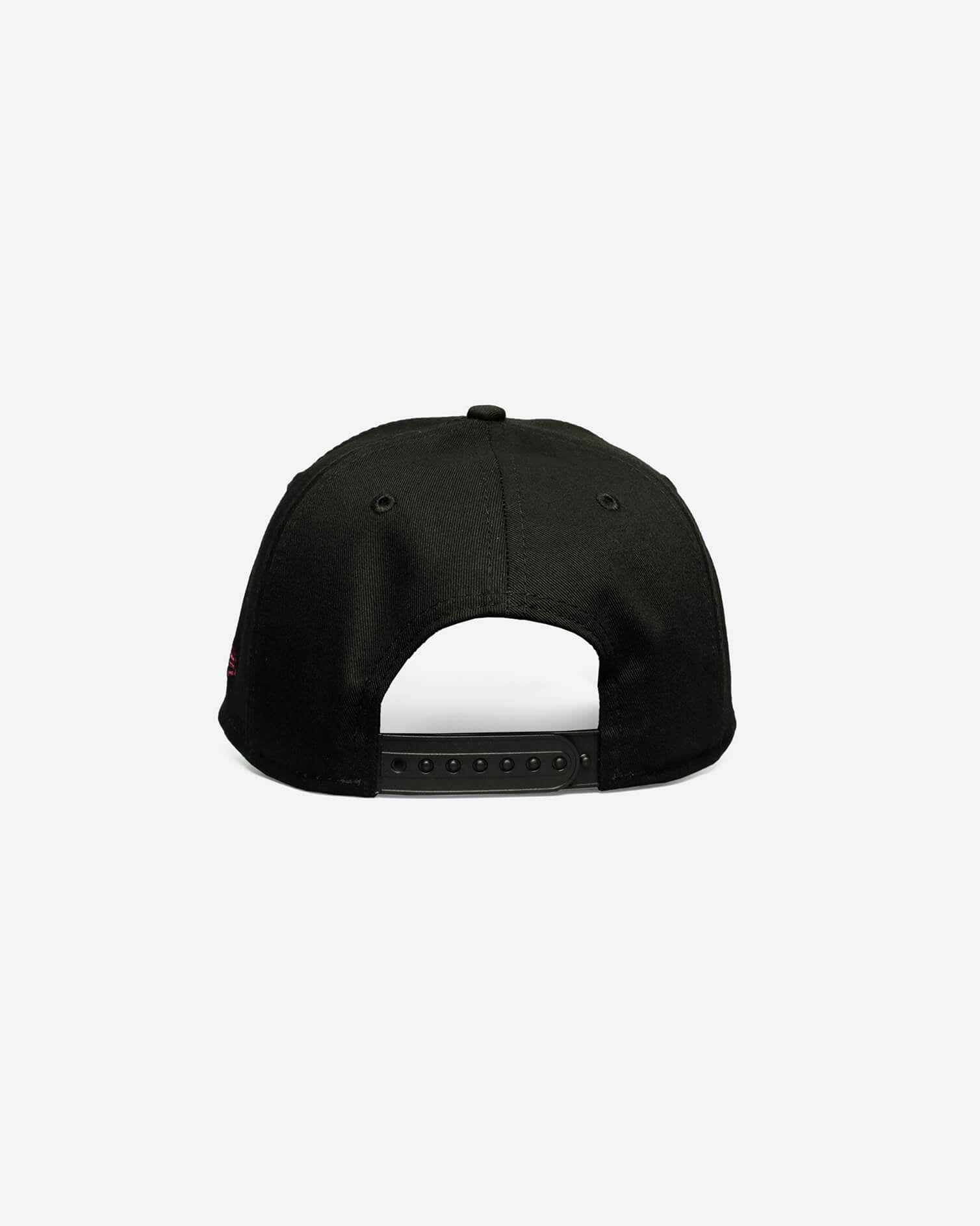 Las Vegas Raiders Seasonal Samson Snapback