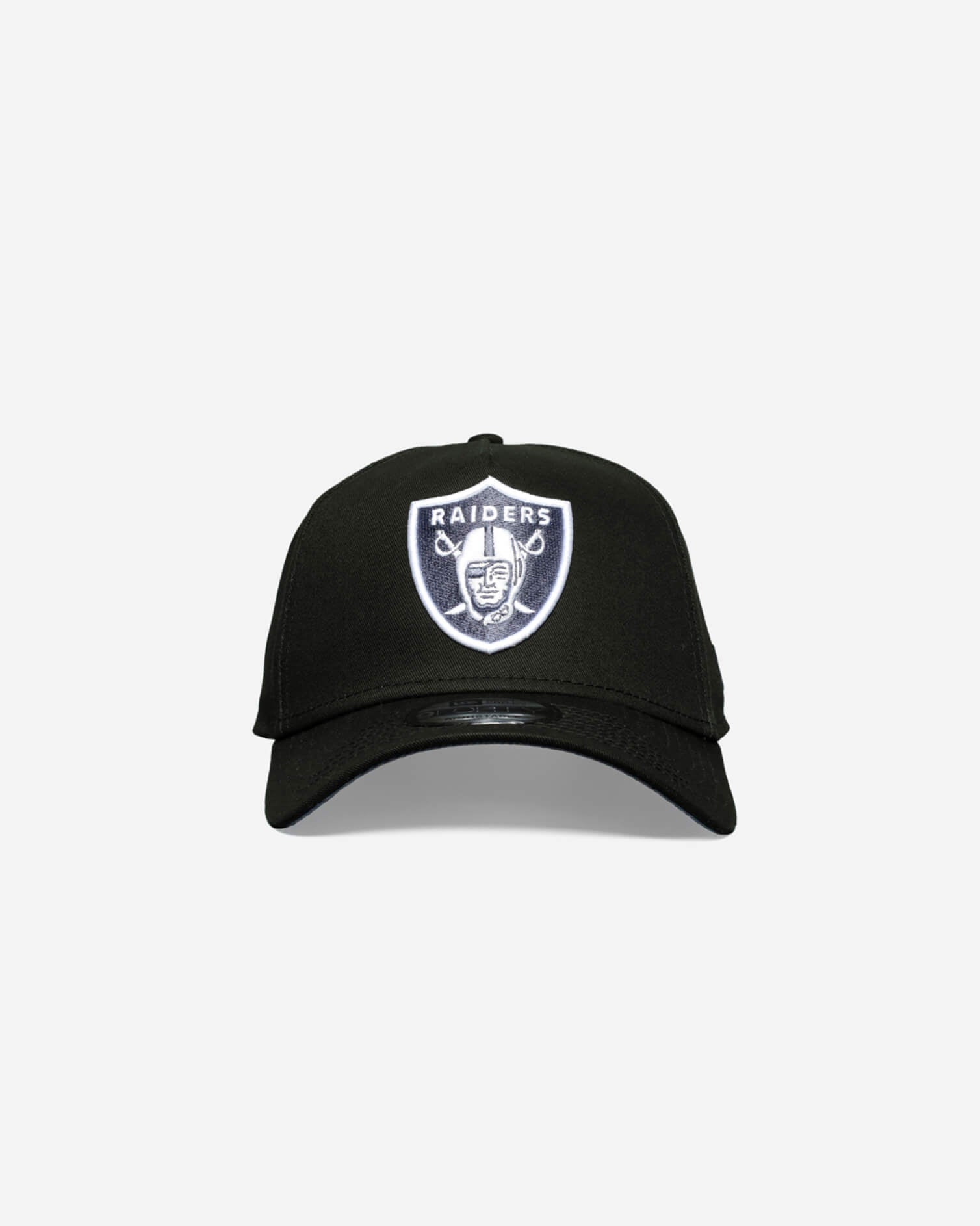 Las Vegas Raiders Seasonal Slate Snapback