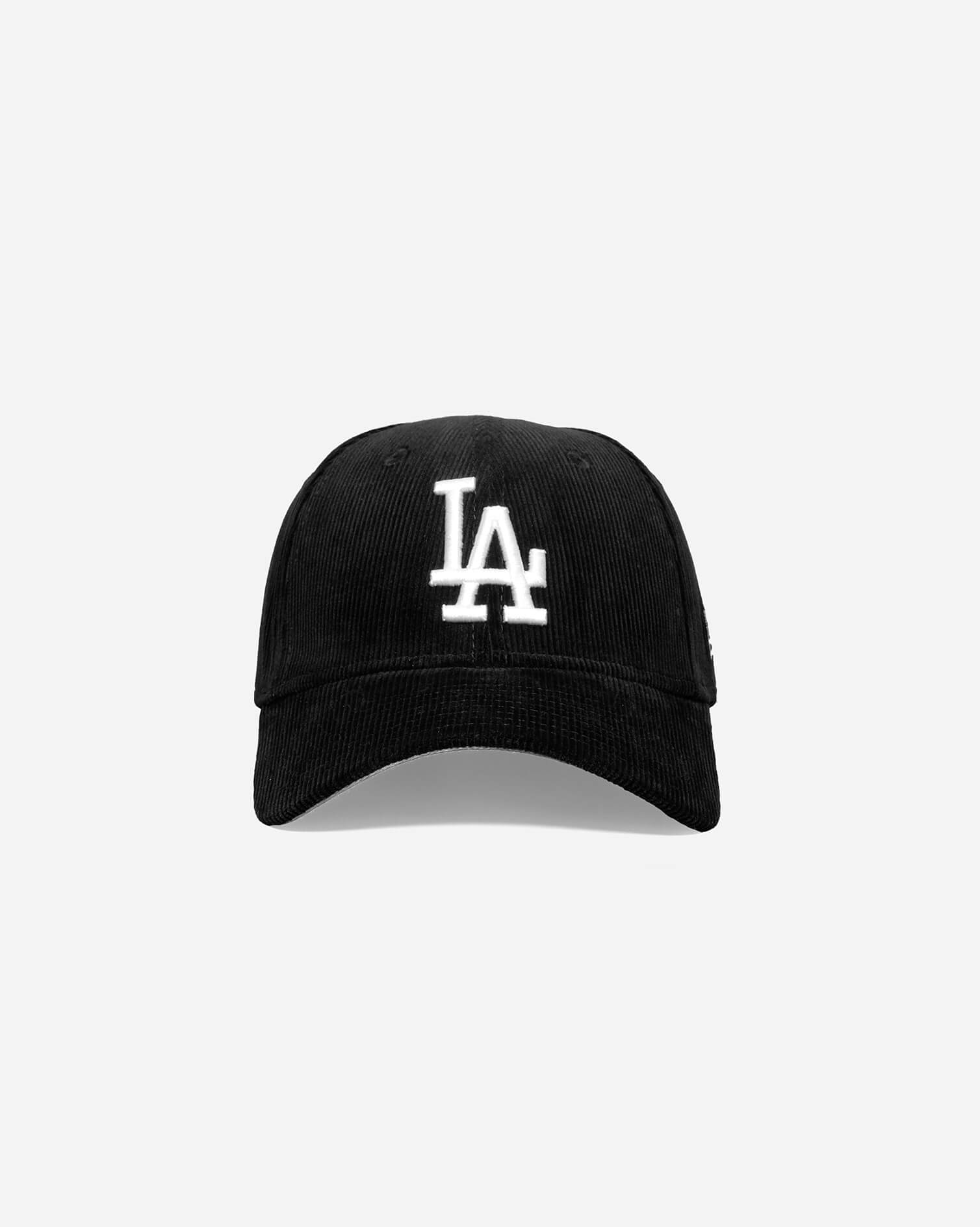 Los Angeles Dodgers 39Thirty Cord Fitted