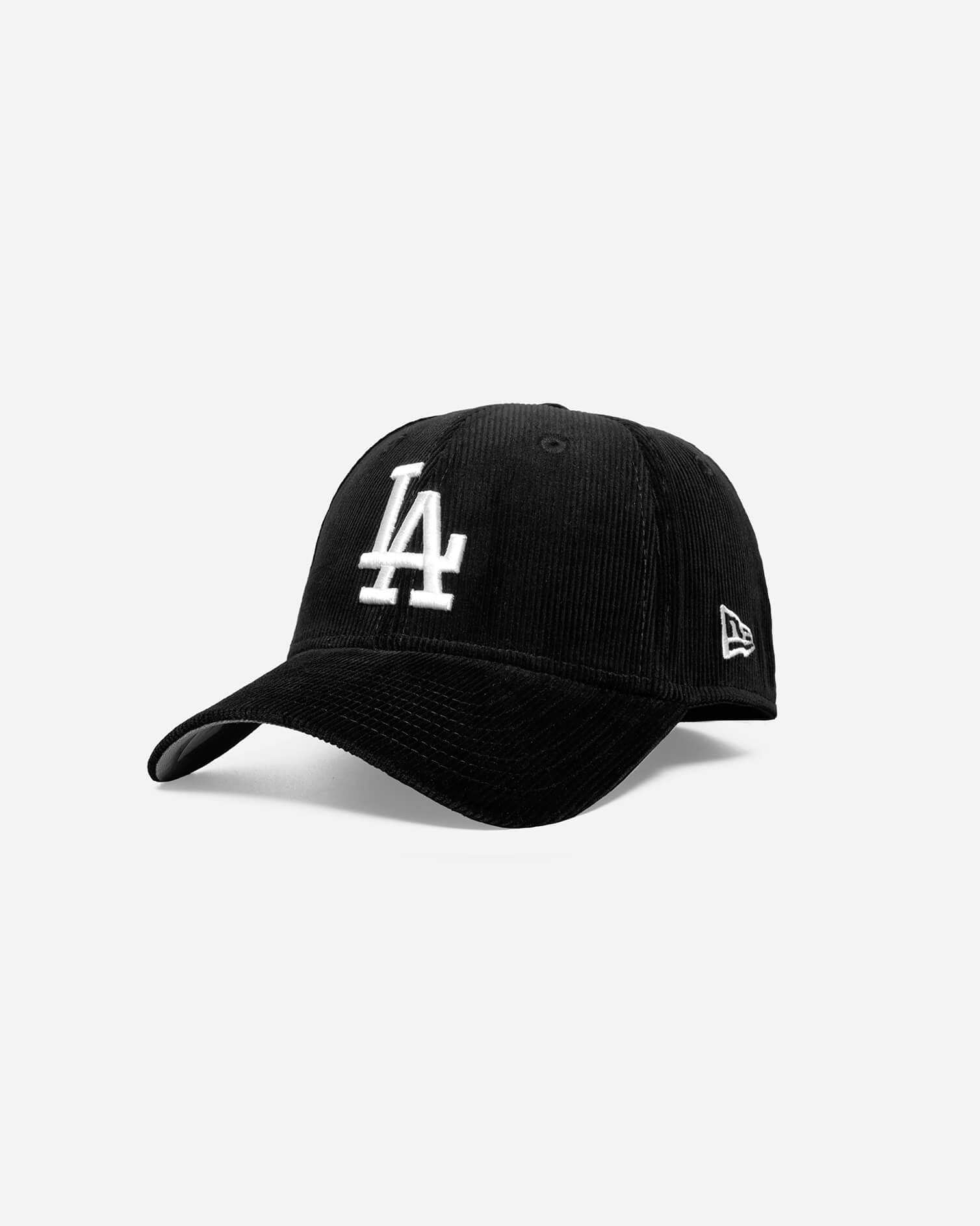 Los Angeles Dodgers 39Thirty Cord Fitted