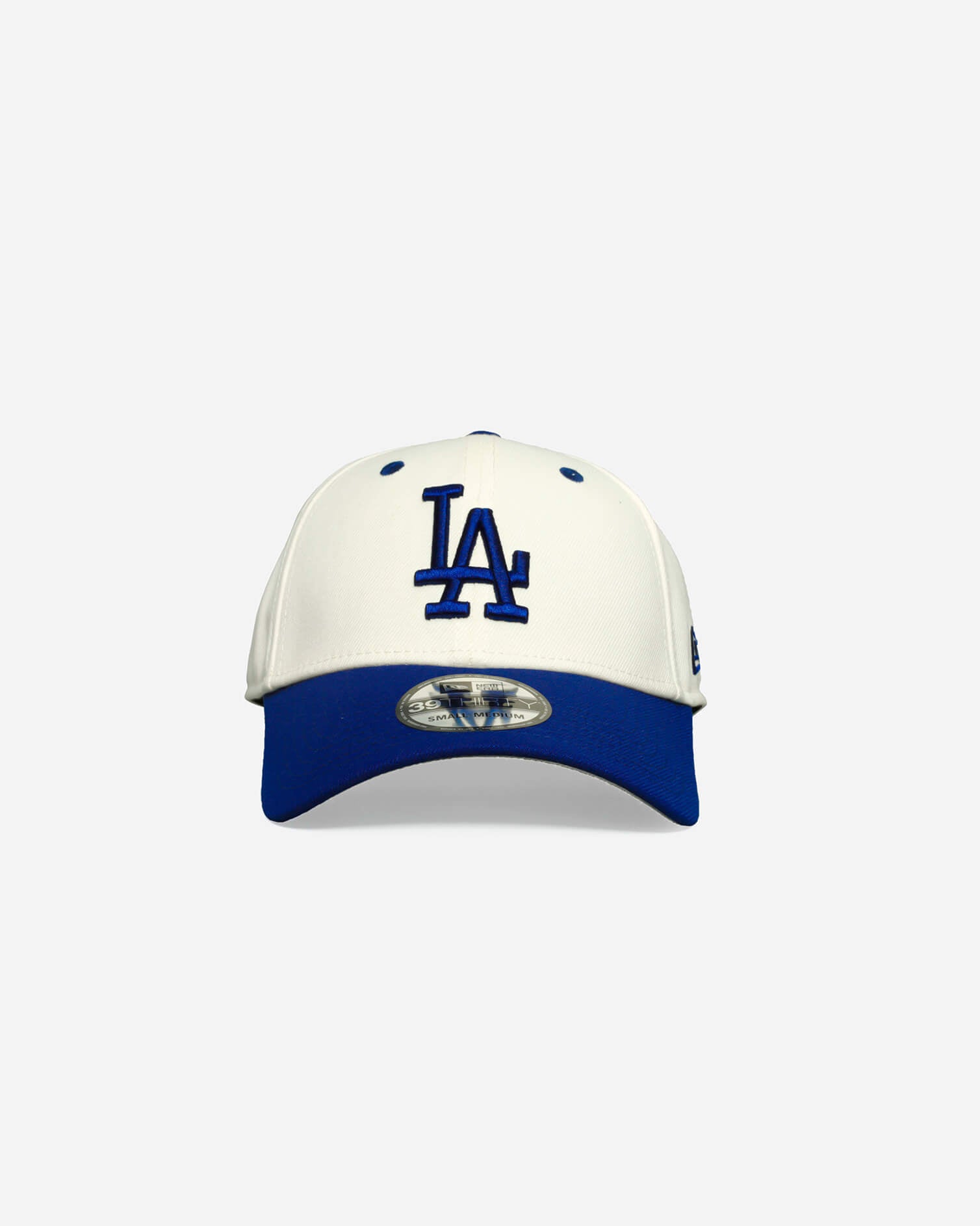 Los Angeles Dodgers 39Thirty Two-Tone Fitted