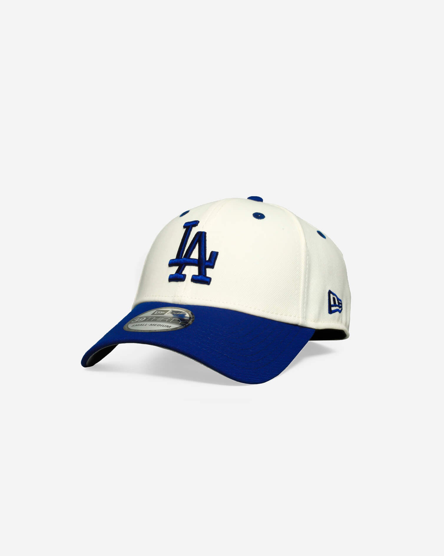 Los Angeles Dodgers 39Thirty Two-Tone Fitted