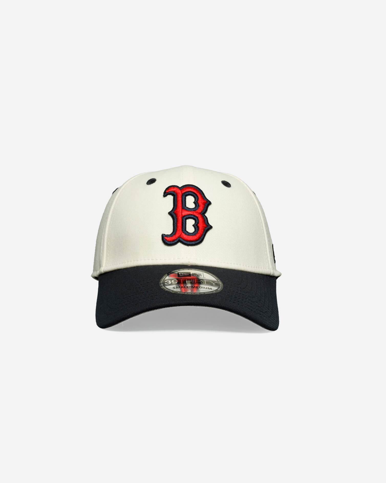 Boston Red Sox 39Thirty Two-Tone Fitted