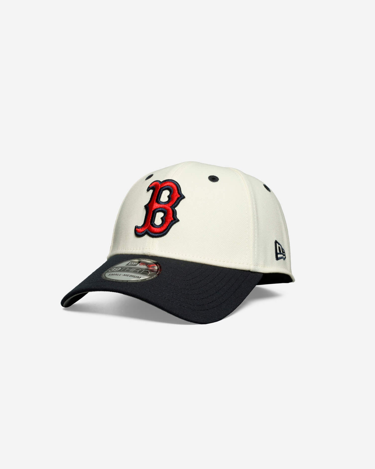 Boston Red Sox 39Thirty Two-Tone Fitted