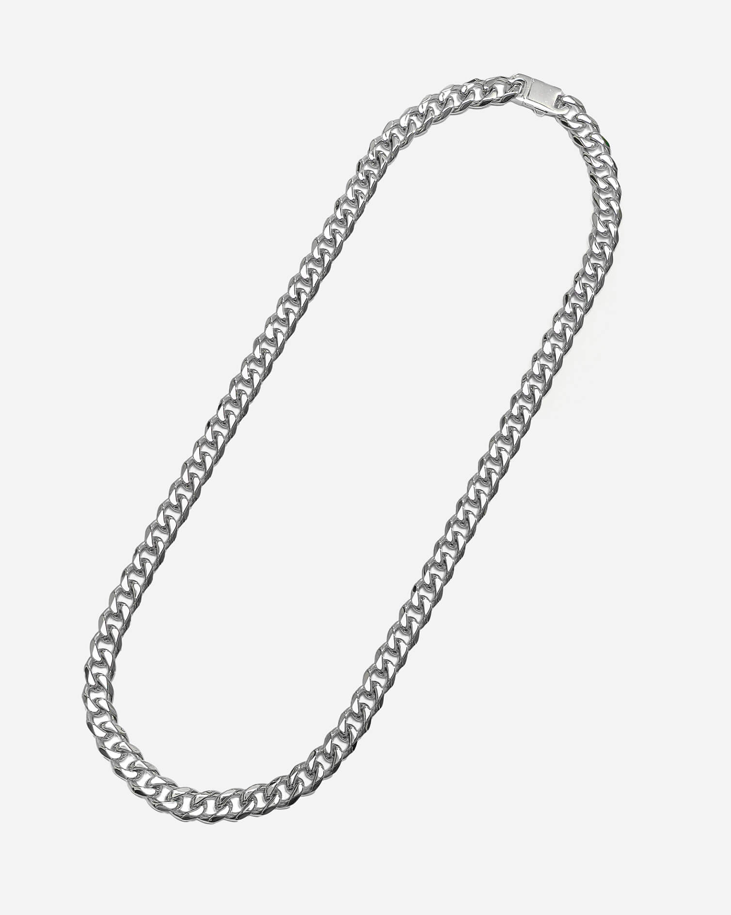 GD Cuban Stainless-Steel Chain 10.5mm x 60cm