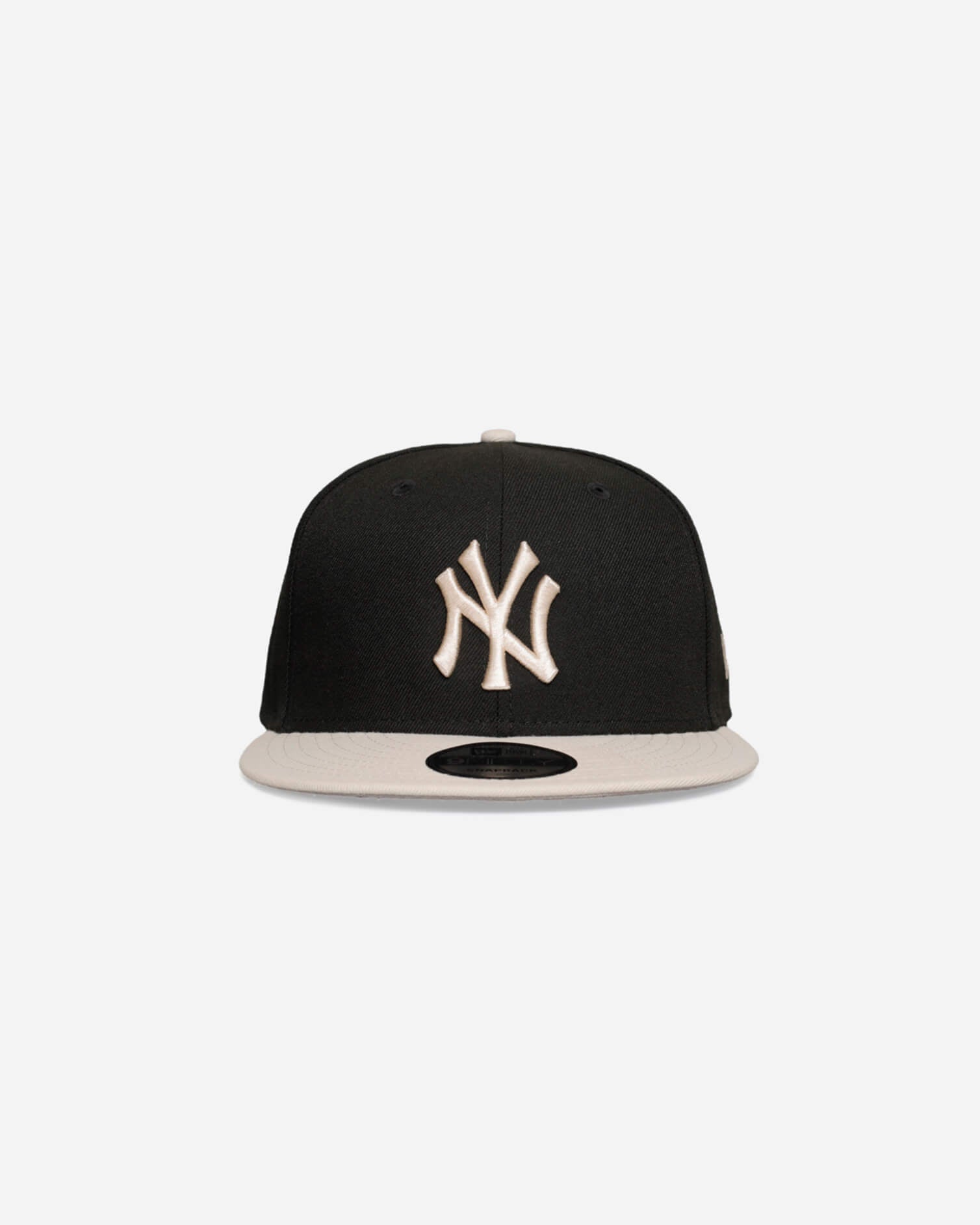 New Era 9Fifty MLB Black Stone New York Yankees Stone