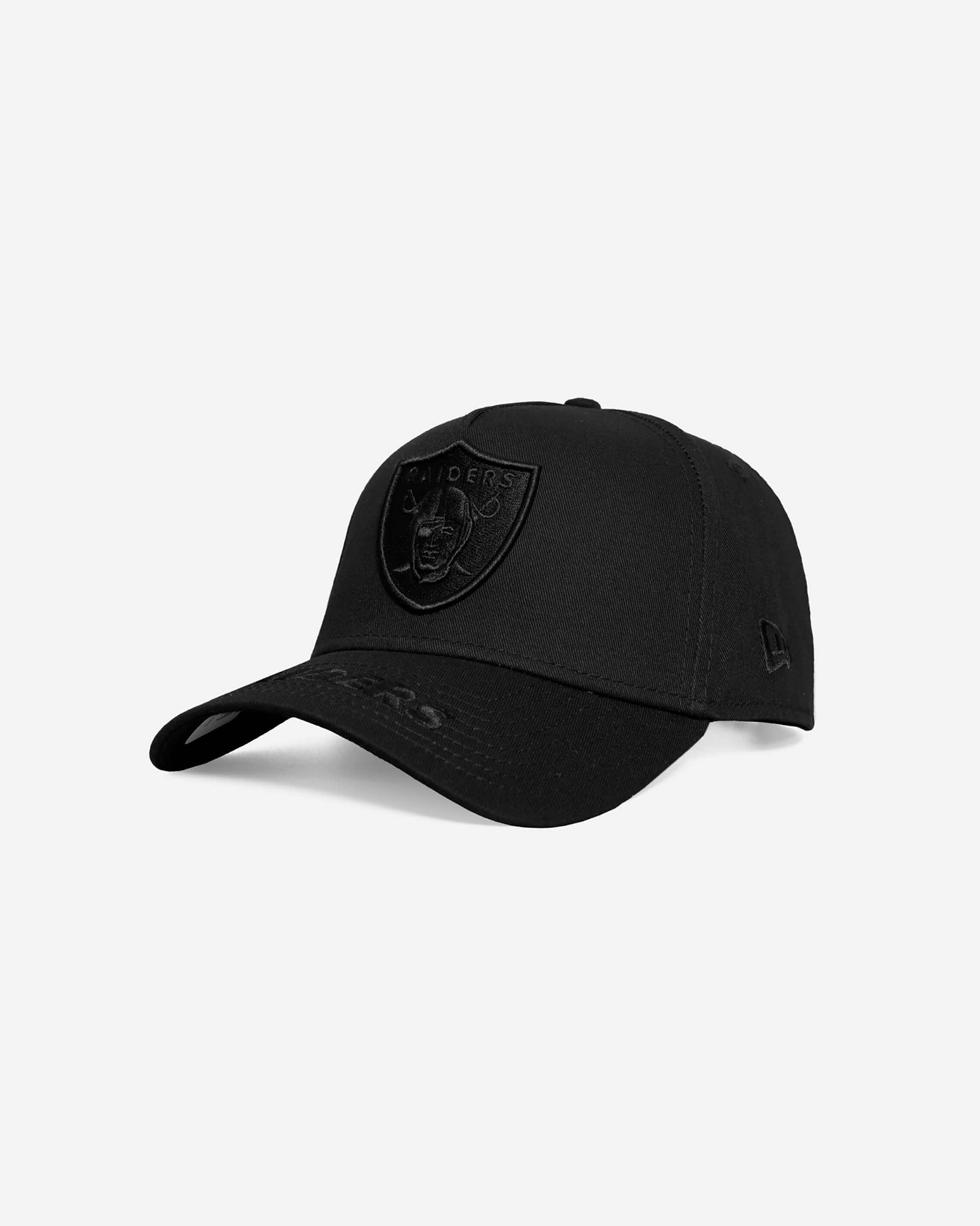 Las Vegas Raiders  9Forty A-Frame Visor Hit  Snapback