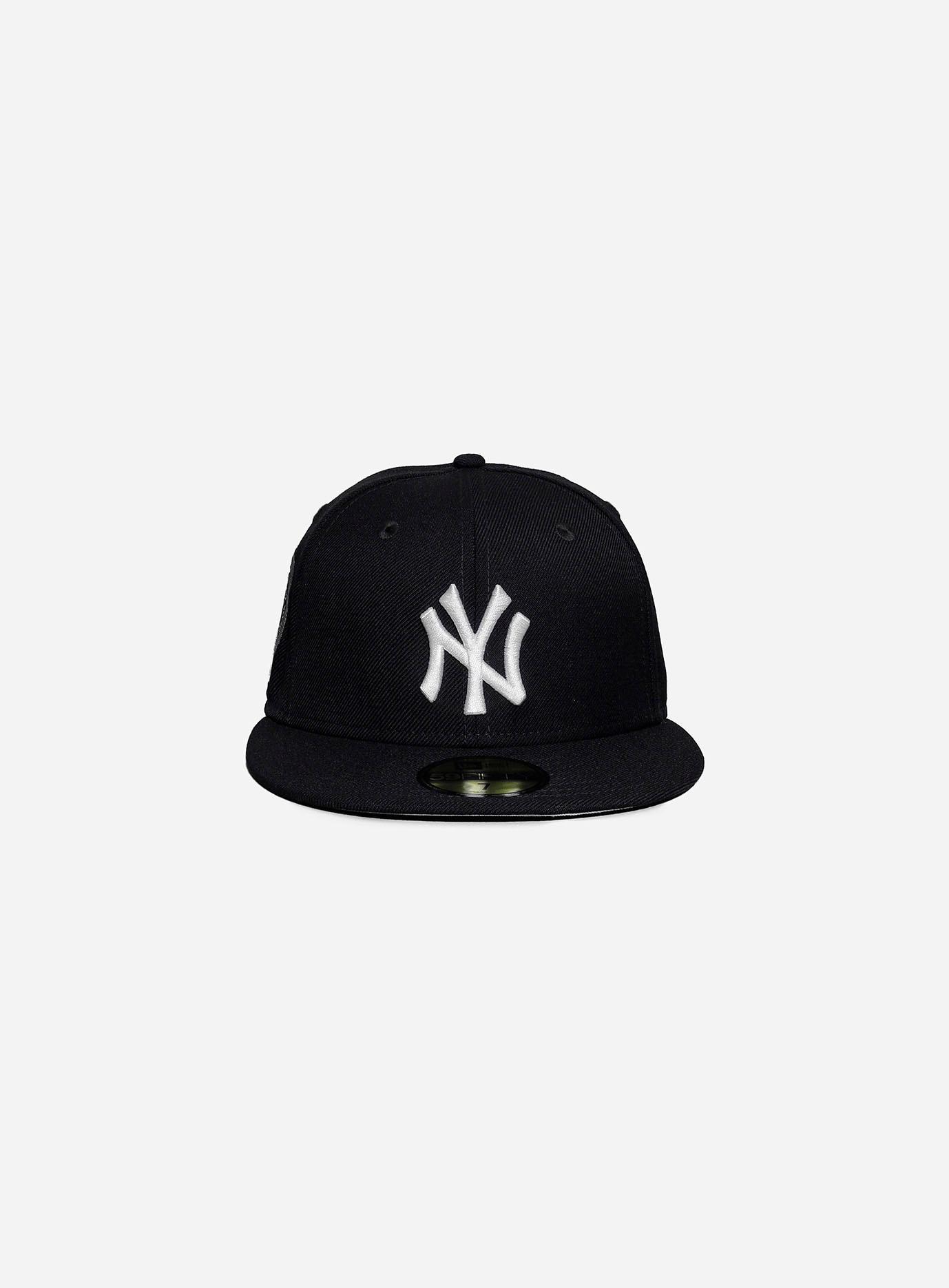 New Era New York Yankees Subway Series 2000 59Fifty Fitted - Challenger Streetwear