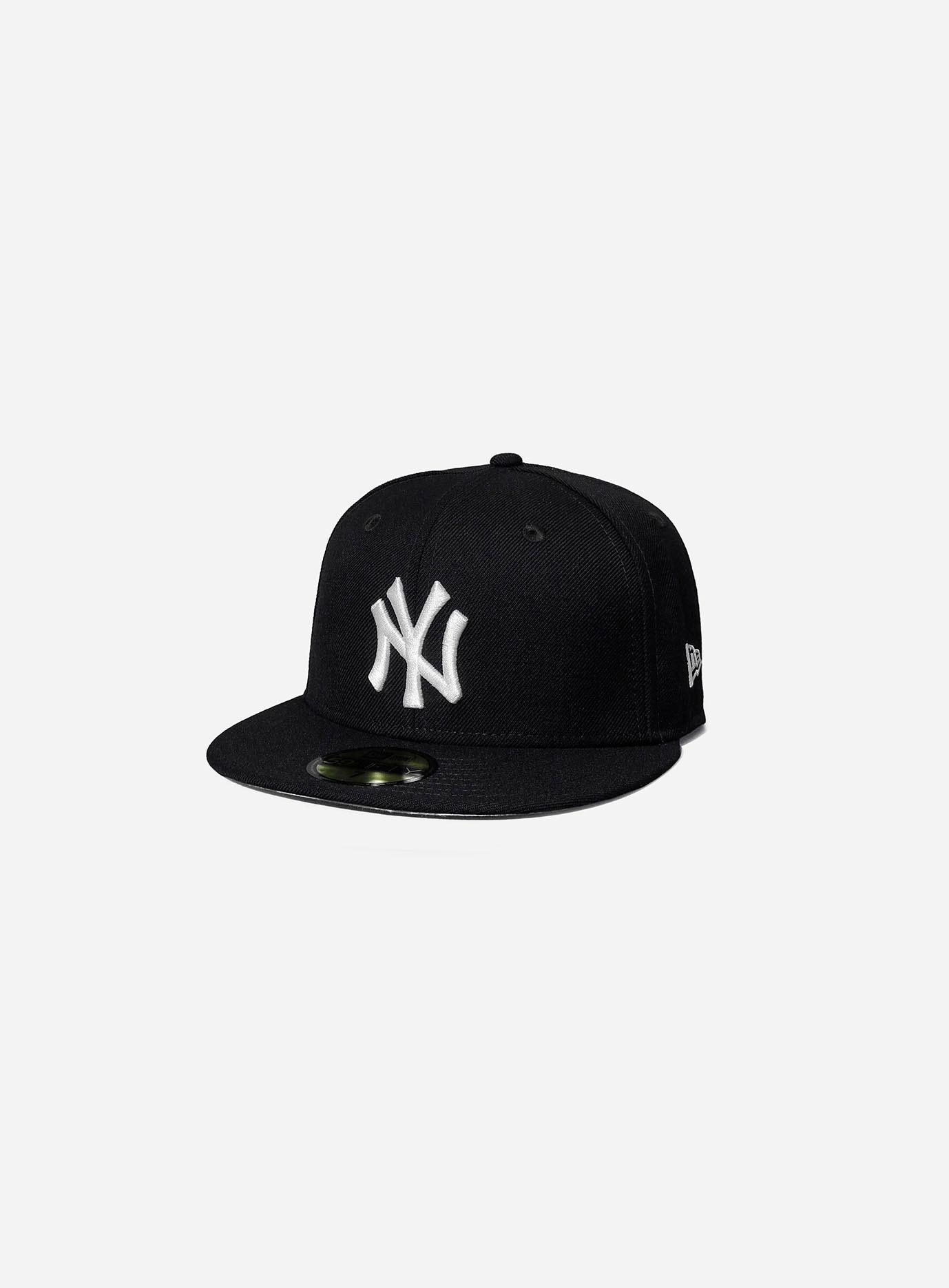 New Era New York Yankees Subway Series 2000 59Fifty Fitted - Challenger Streetwear