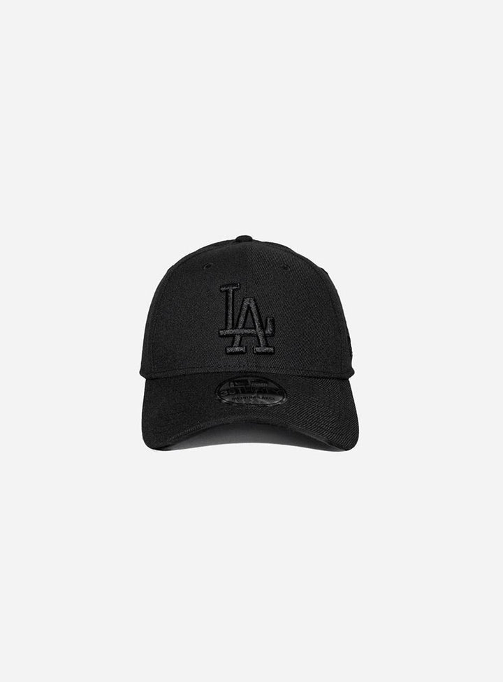 New Era Los Angeles Dodgers 39Thirty Fitted Hat - Challenger Streetwear