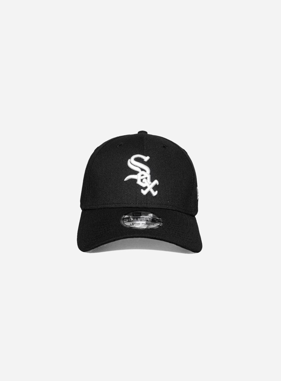 Chicago White Sox 39Thirty Fitted Hat