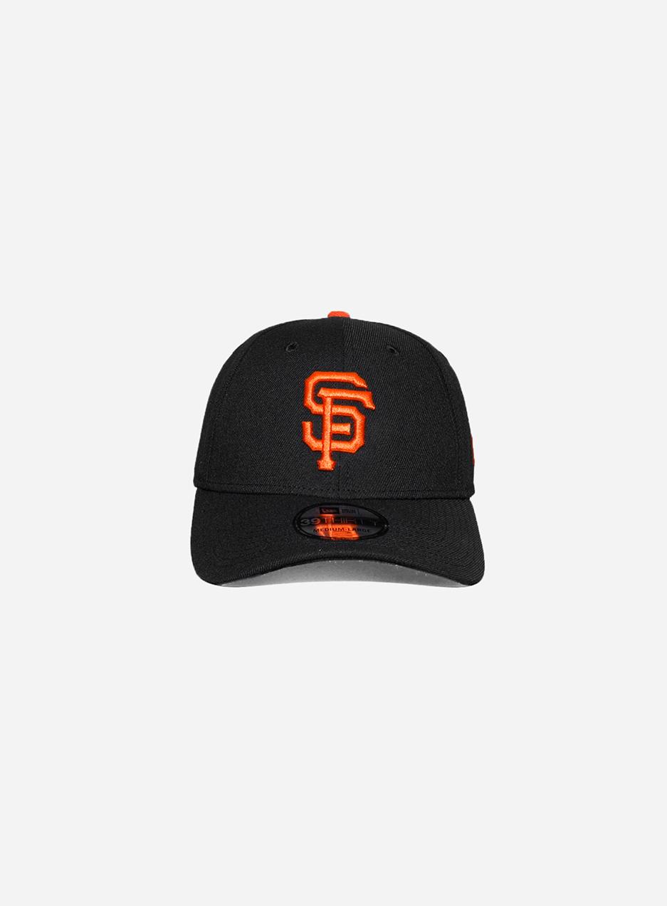 San Francisco Giants 39Thirty Fitted Hat