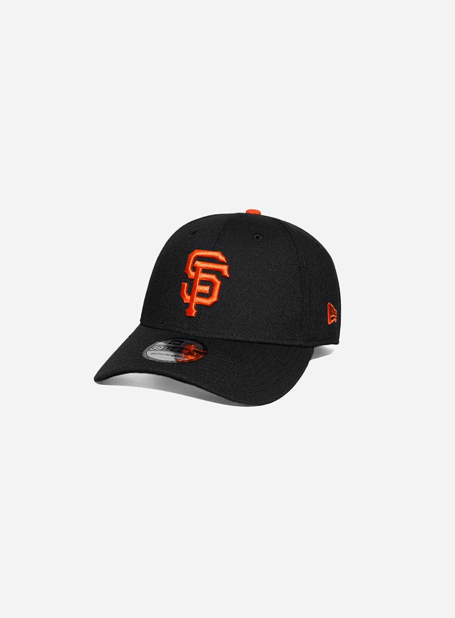 San Francisco Giants 39Thirty Fitted Hat