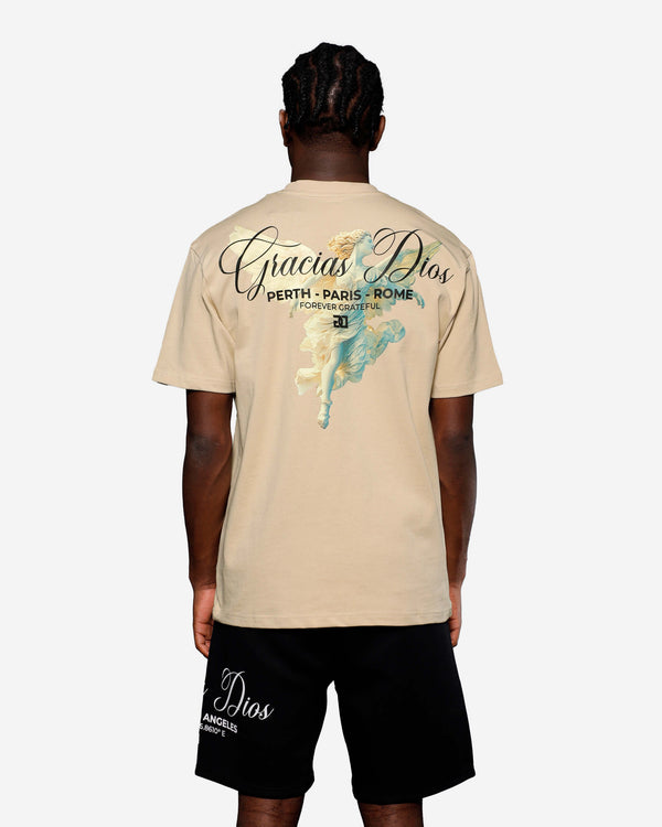Archangel Oversized T-Shirt