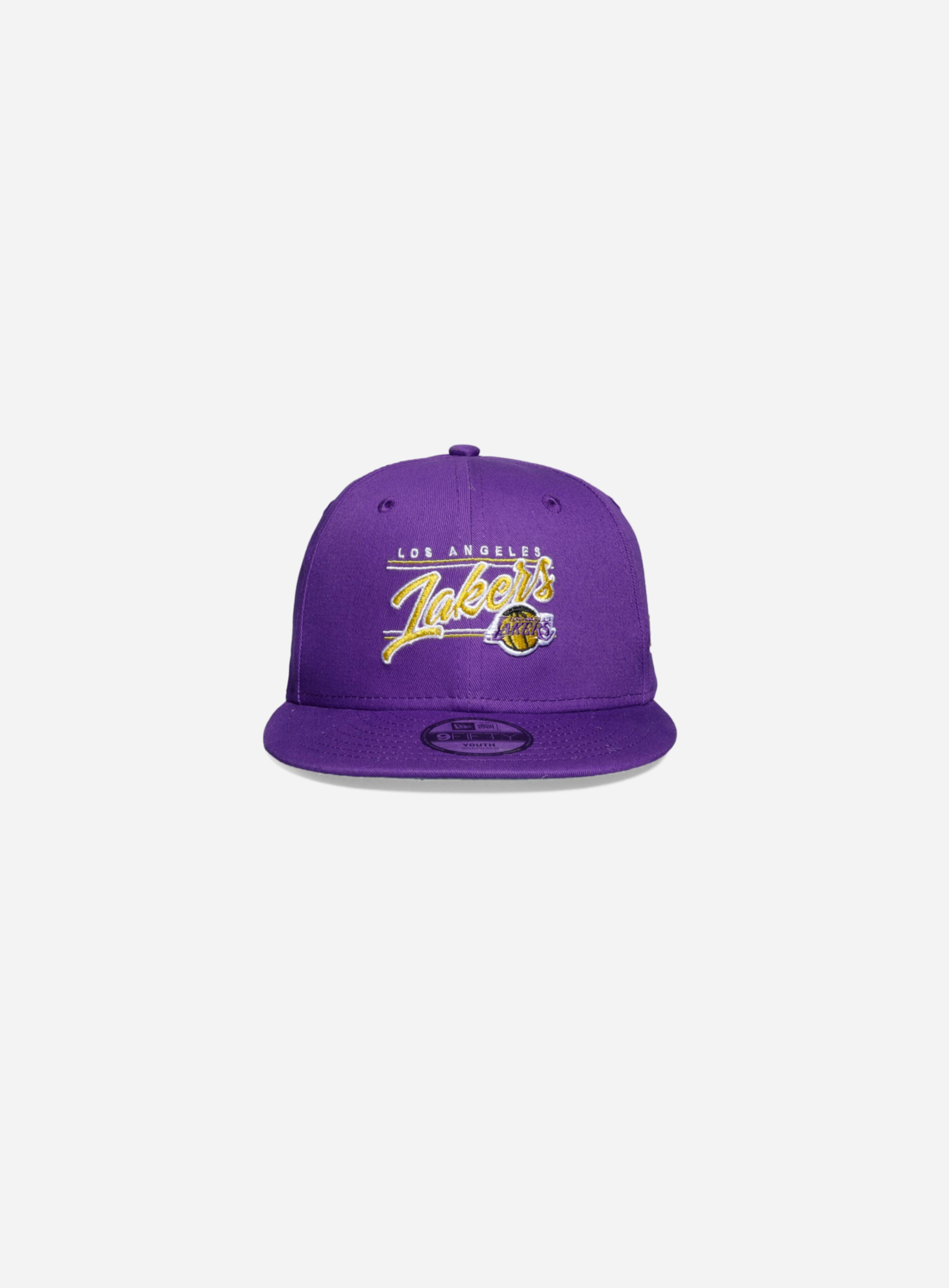 Los Angeles Lakers 9Fifty Snapback