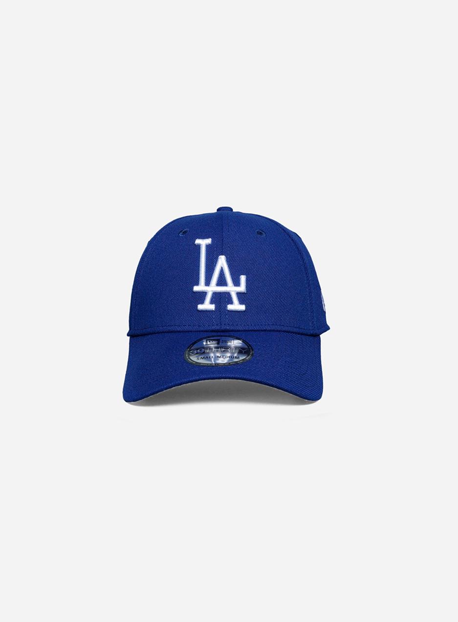 Los Angeles Dodger 39Thirty Fitted Hat