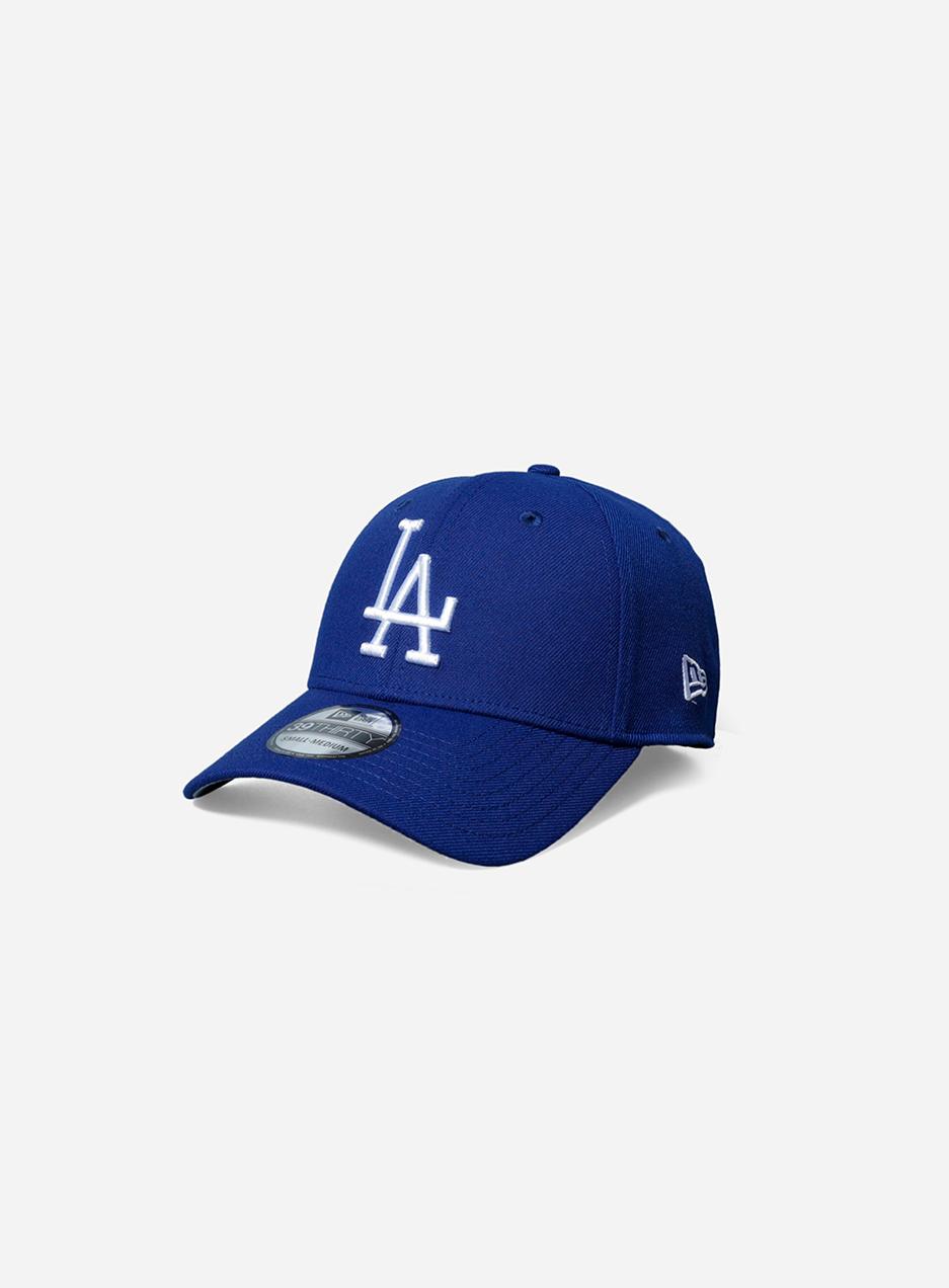 Los Angeles Dodger 39Thirty Fitted Hat