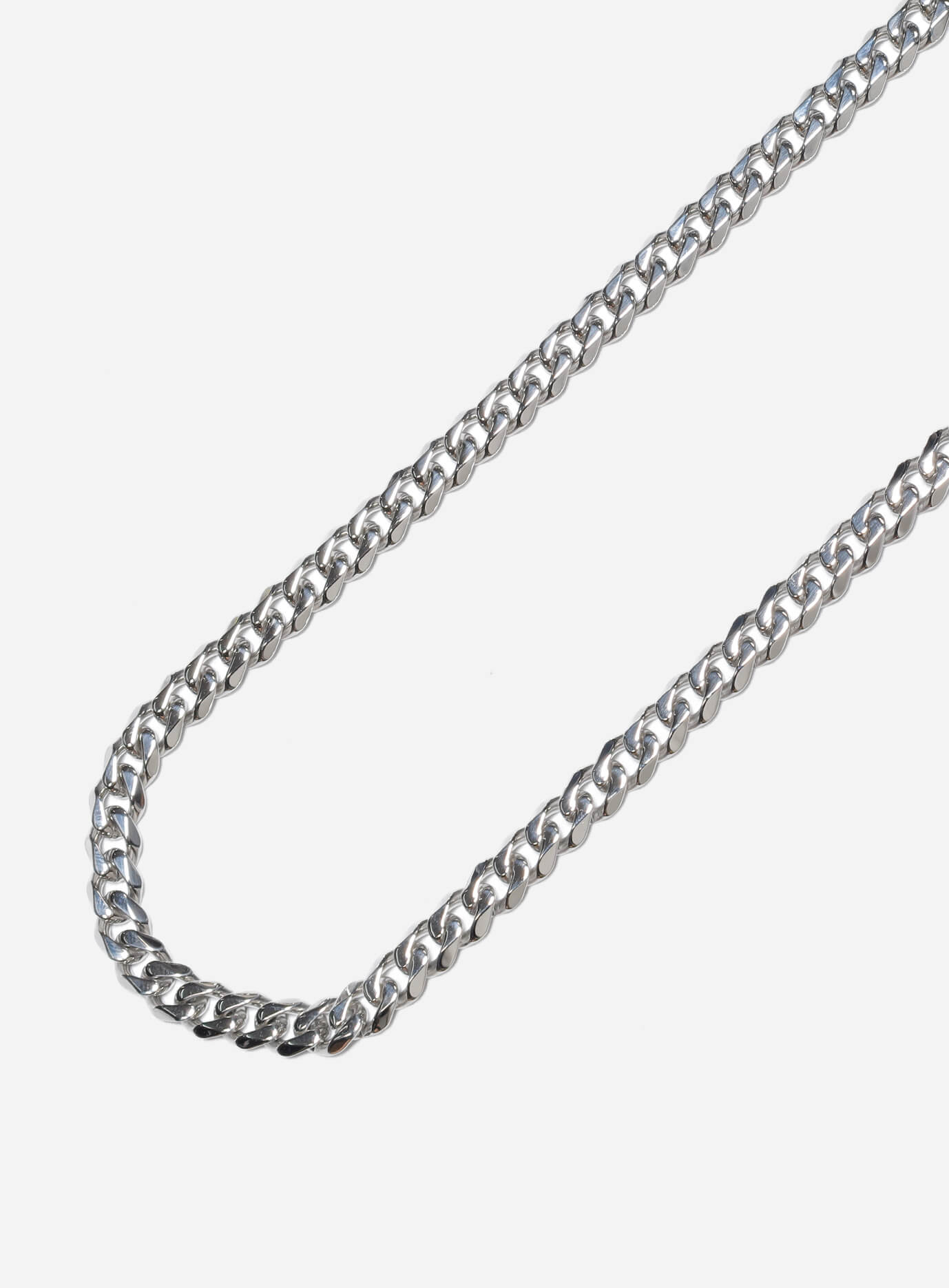 GD Stainless Steel Chain 7mm x 51cm