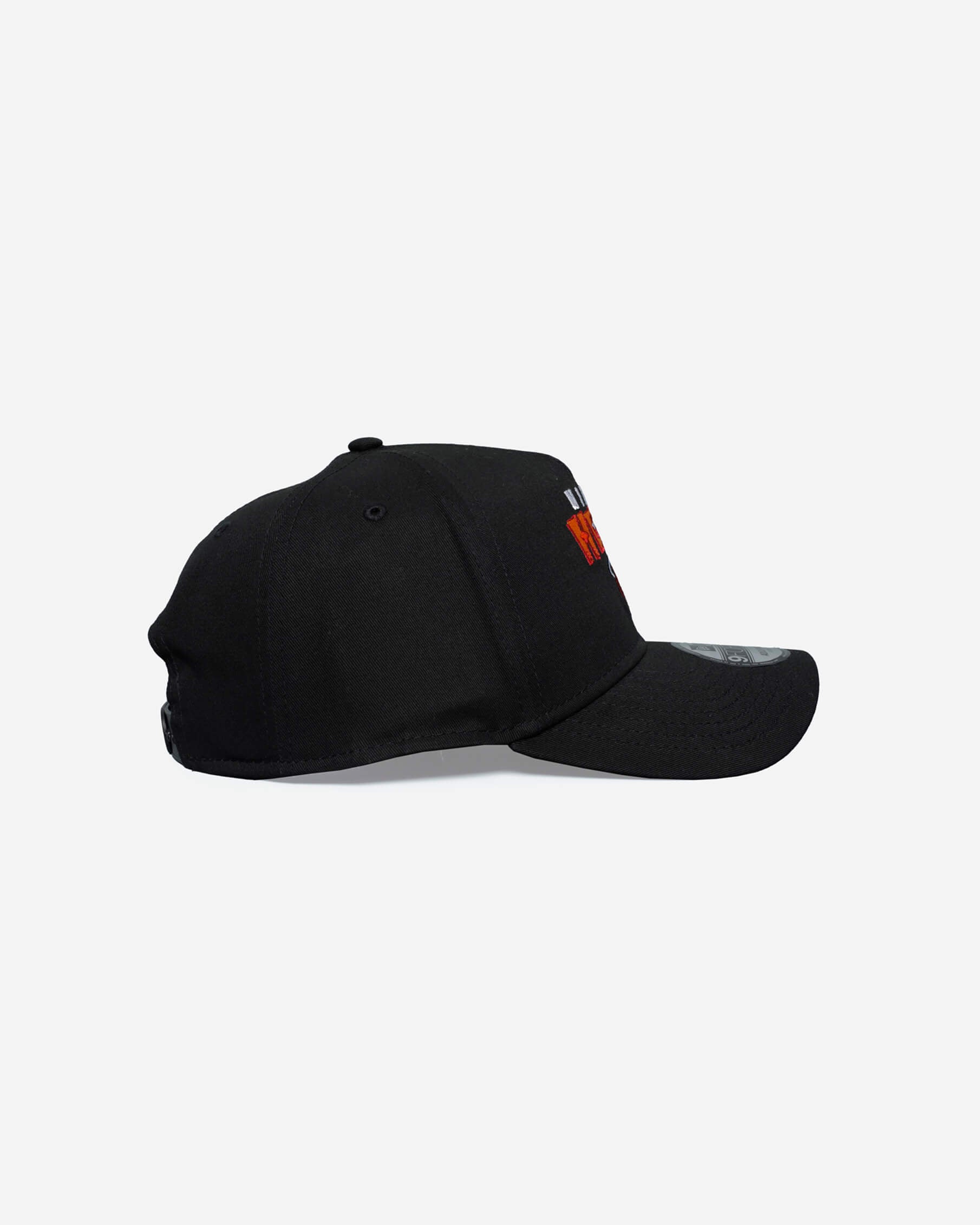 Miami Heat 9Forty Snapback Hat