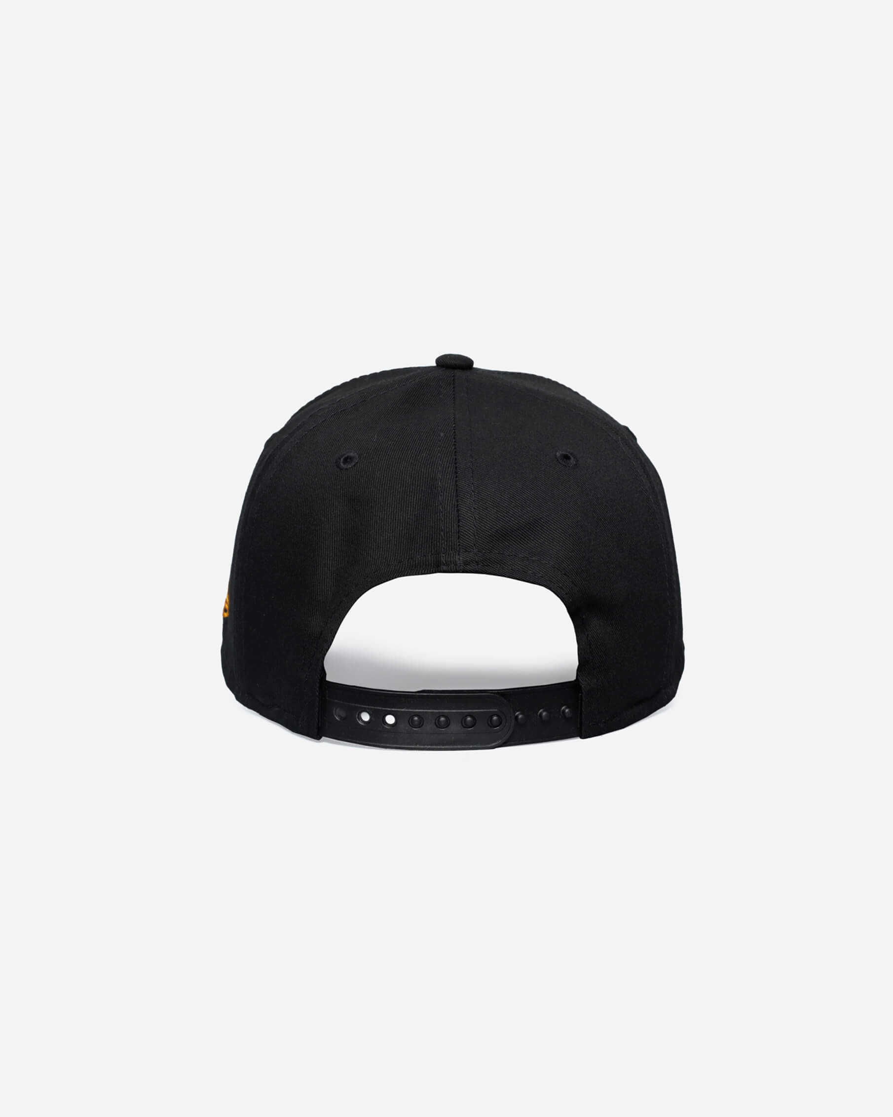 Miami Heat 9Forty Snapback Hat