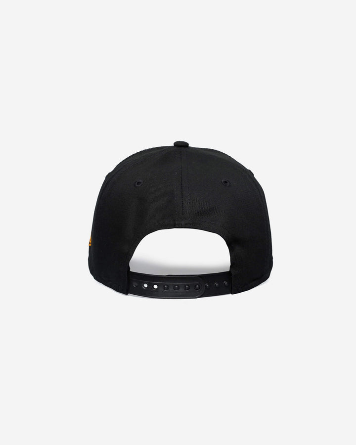 Miami Heat 9Forty Snapback Hat