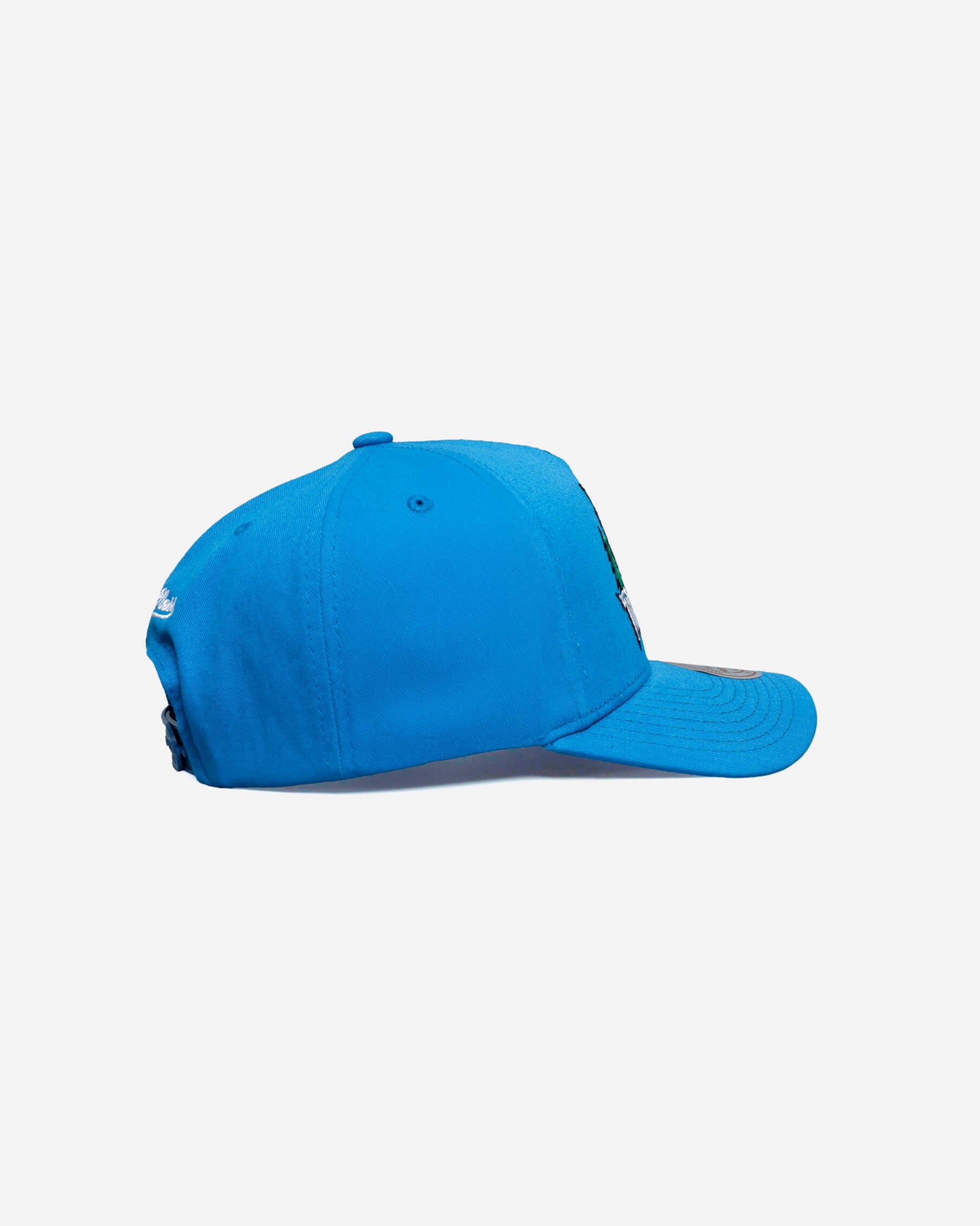 Minnesota Timberwolves Pro Pinch Fit Snapback