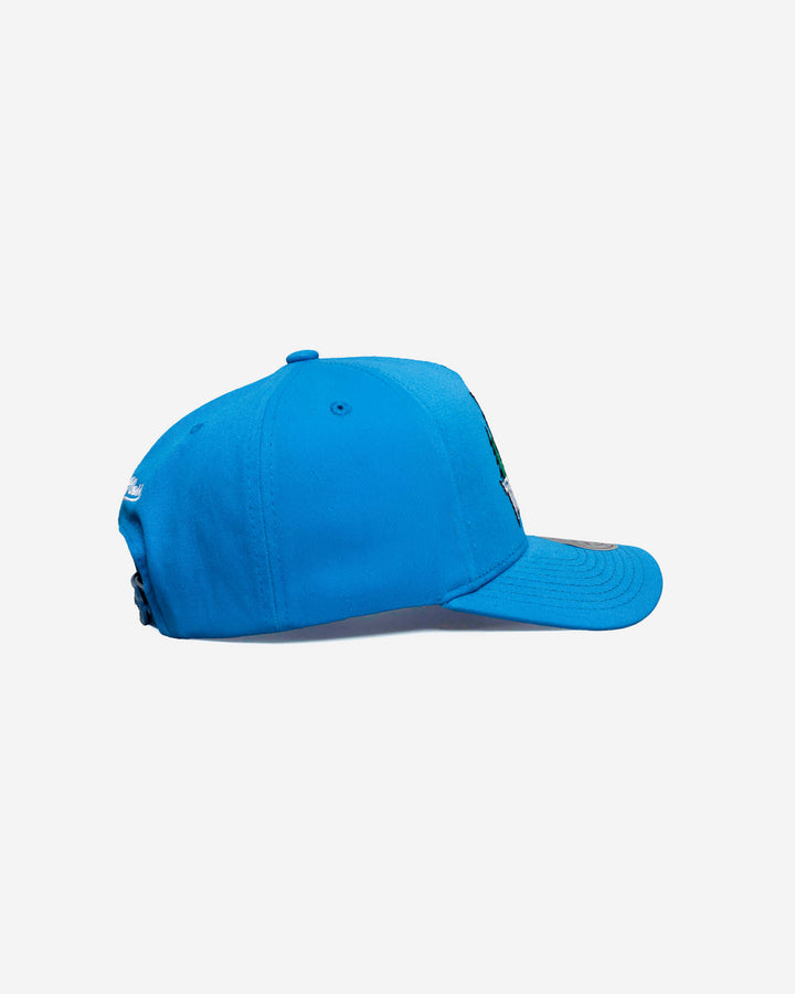 Minnesota Timberwolves Pro Pinch Fit Snapback