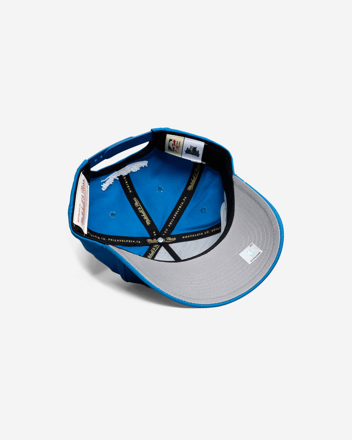 Minnesota Timberwolves Pro Pinch Fit Snapback