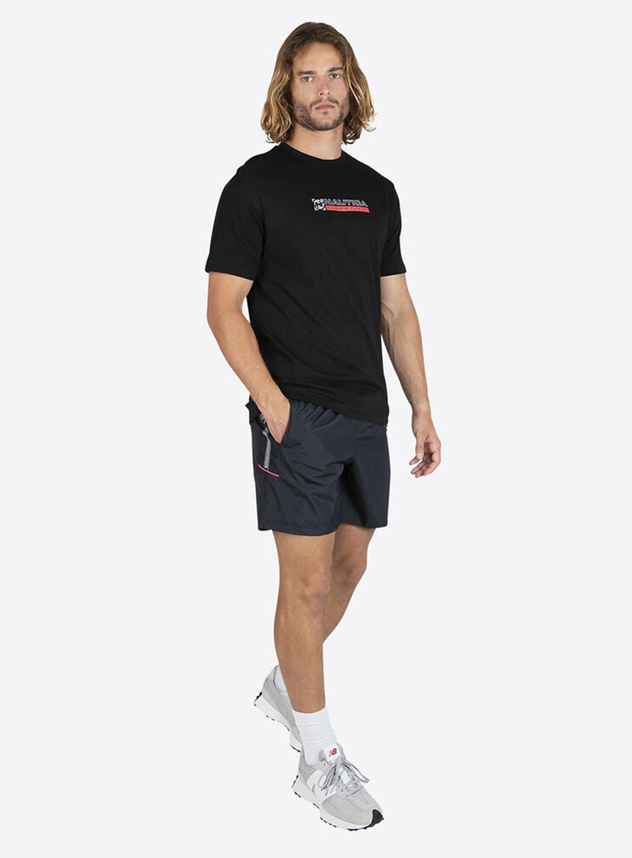 Nautica Montigo T-Shirt - Challenger Streetwear