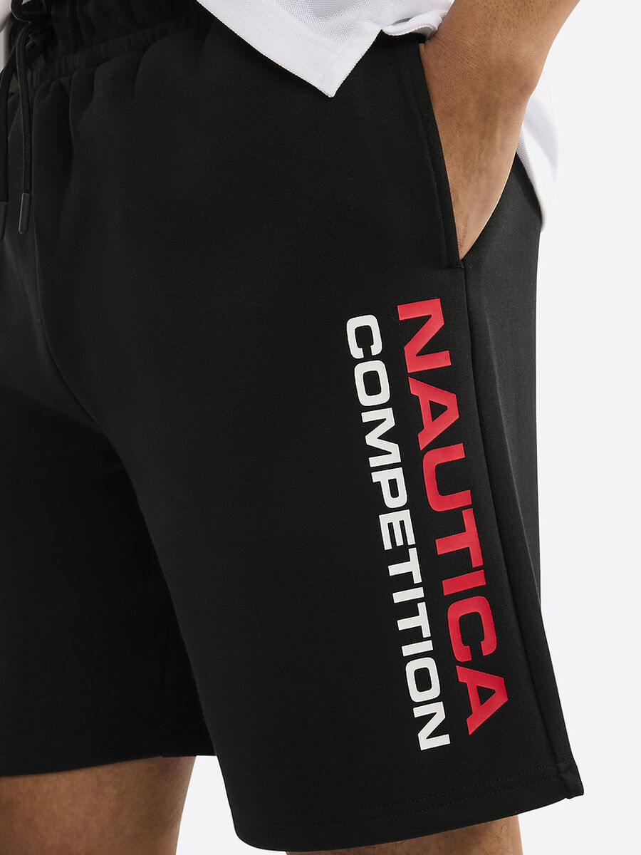 Nautica Competition Waterford Fleece Shorts