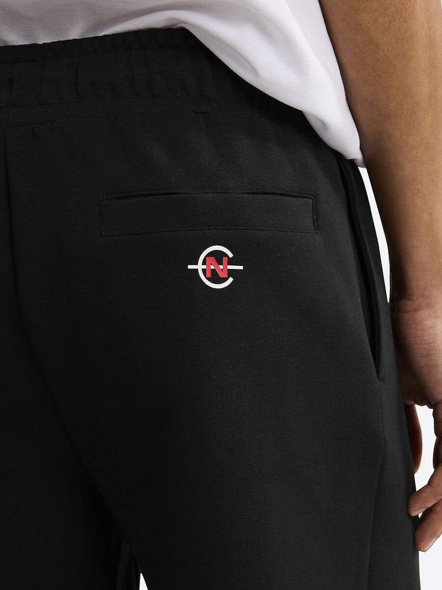 Nautica Competition Waterford Fleece Shorts