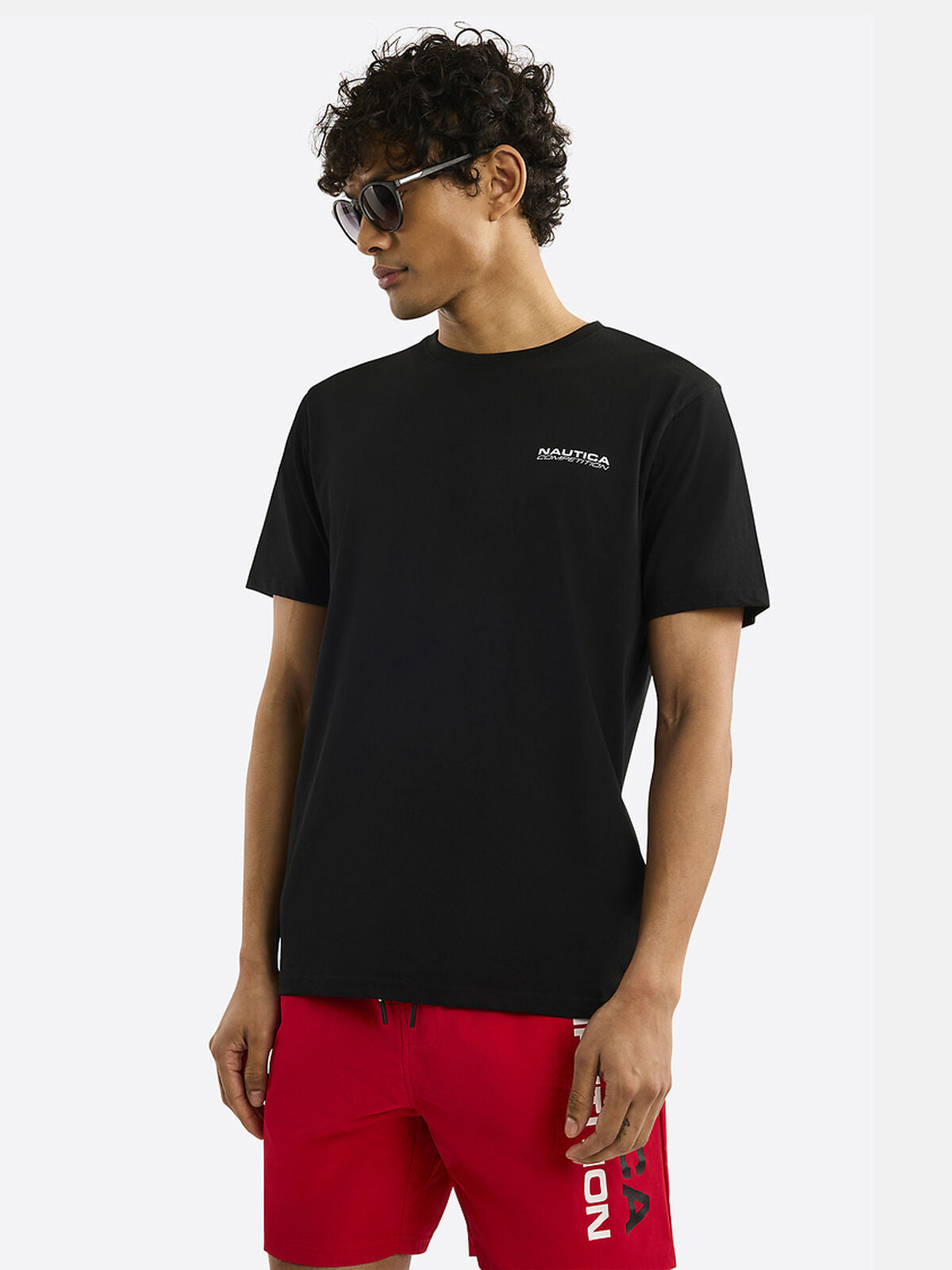 Nautica Competition Sligo T-shirt