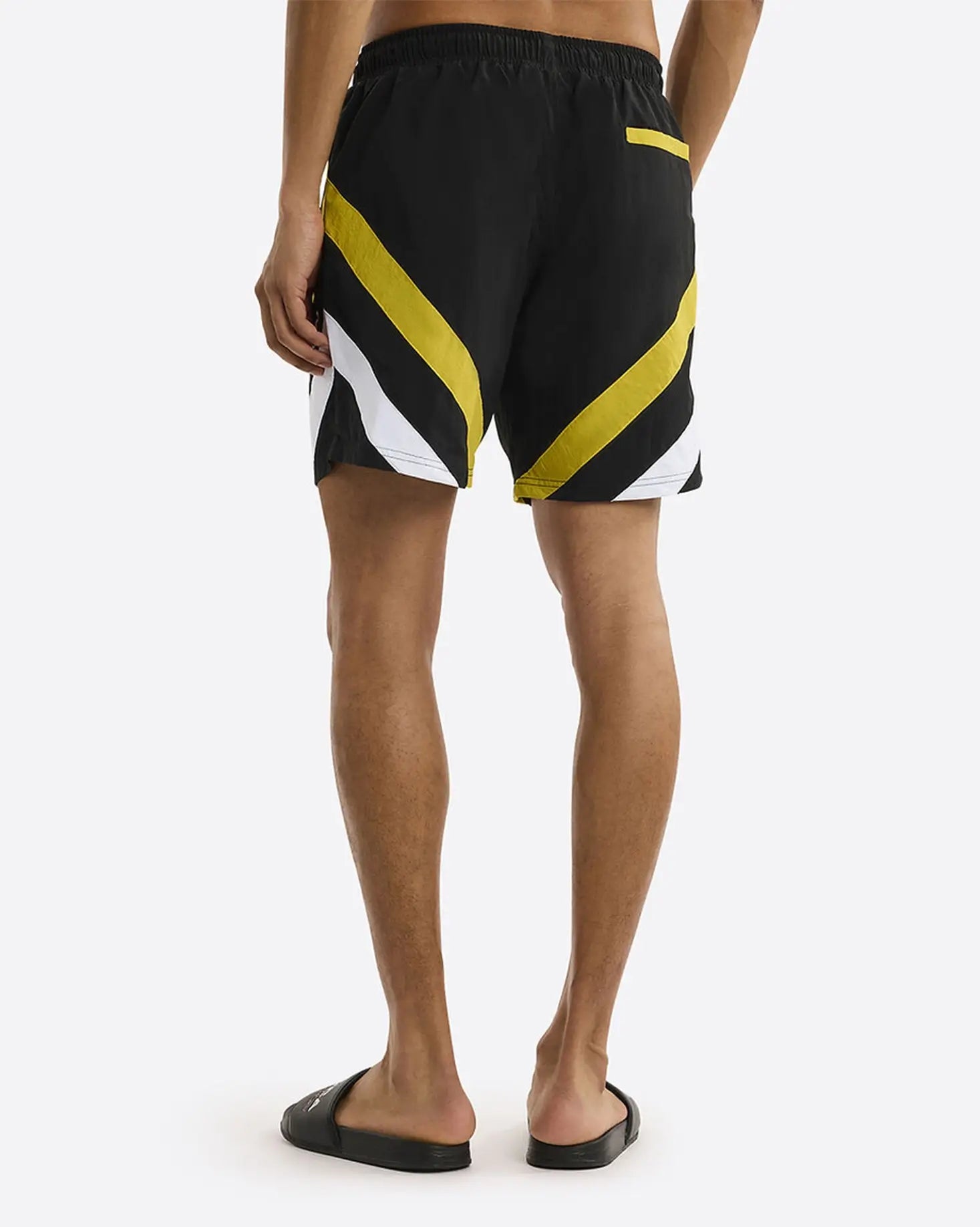 Nautica Competition 6" Kilmore Swim Shorts
