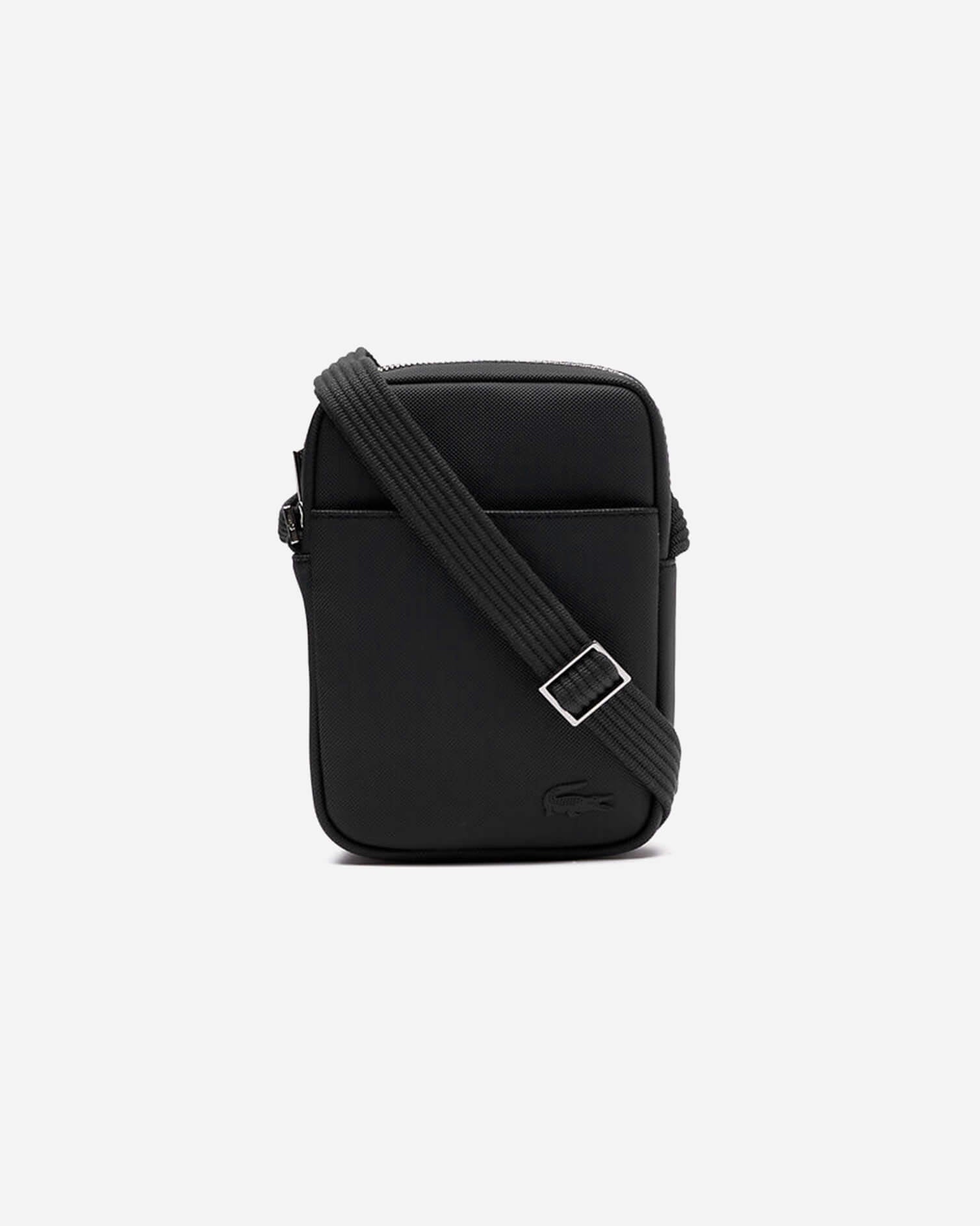 Lacoste Men's Classic Crossover Bag