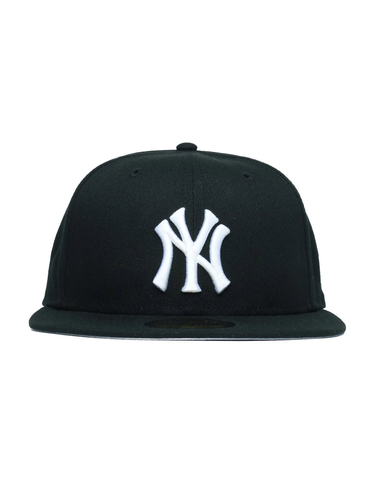 New York Yankees Authentic Collection 59Fifty Fitted Hat