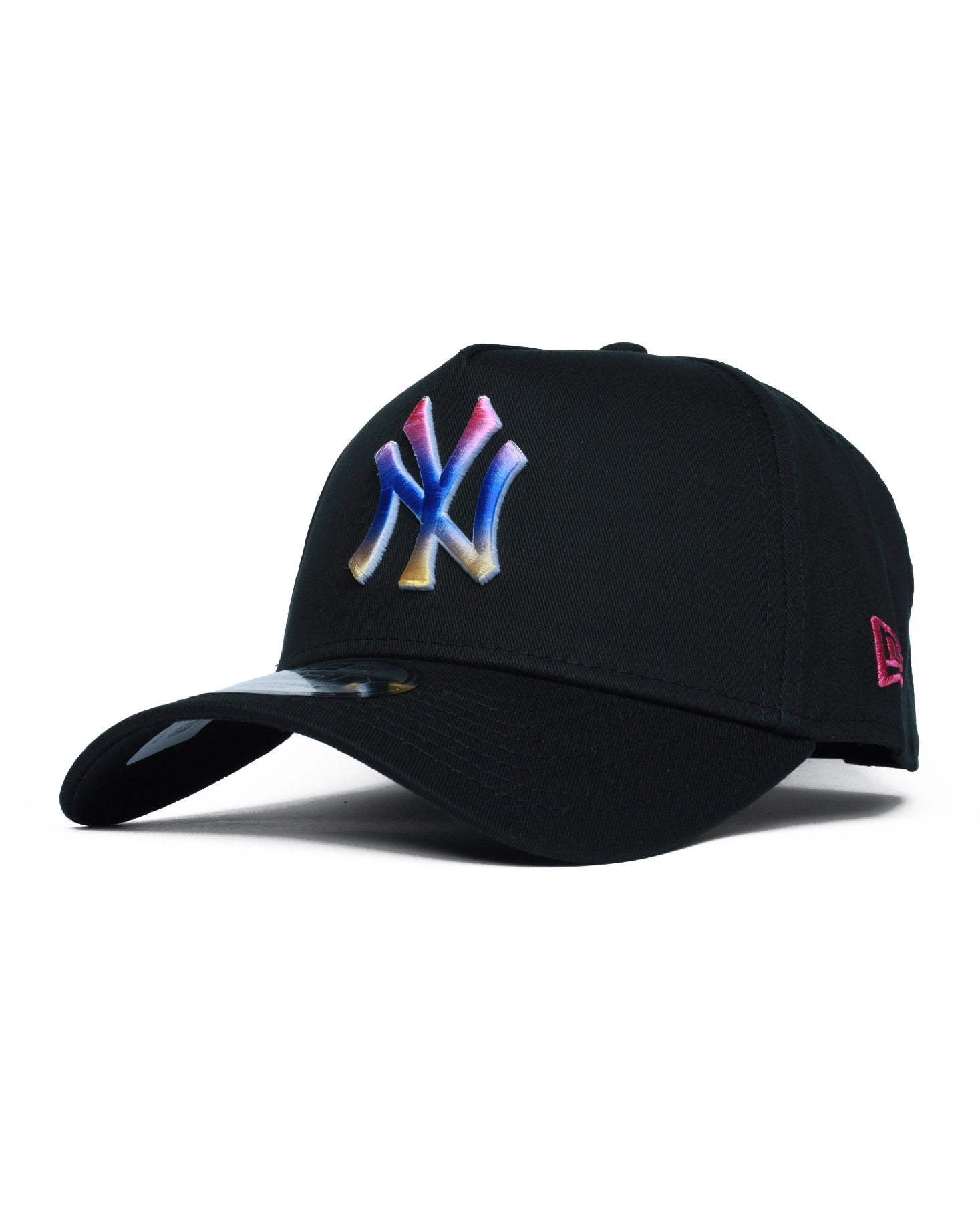 New York Yankees Tropical Blend 9Forty A-Frame Adjustable