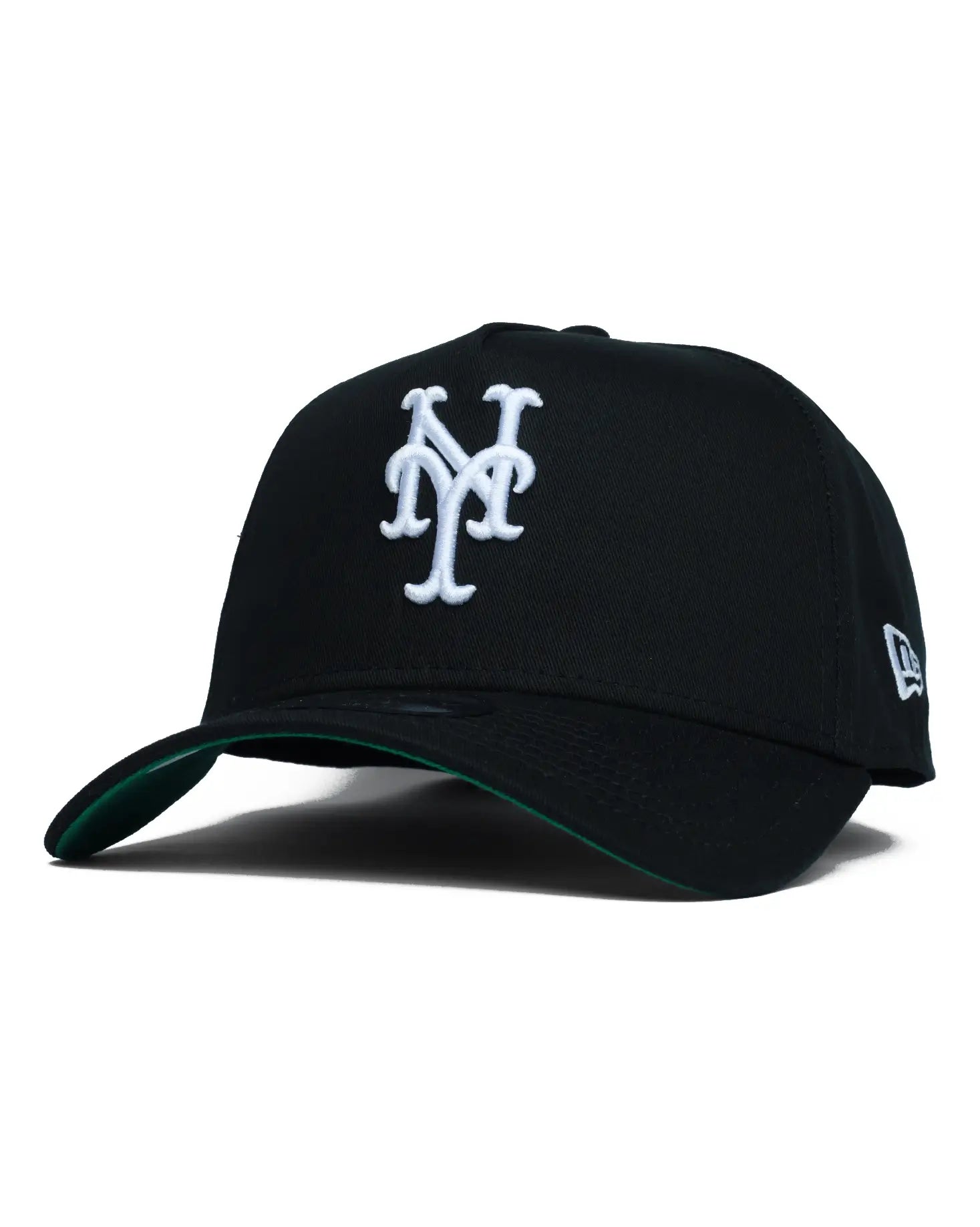New York Mets Anniversary 9Forty A-Frame Adjustable Hat
