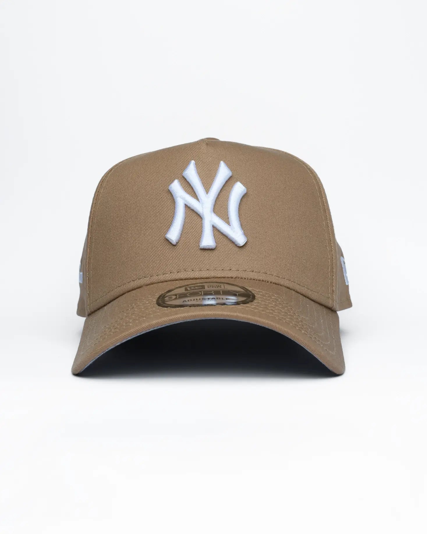 New York Yankees 9Forty A-Frame Adjustable