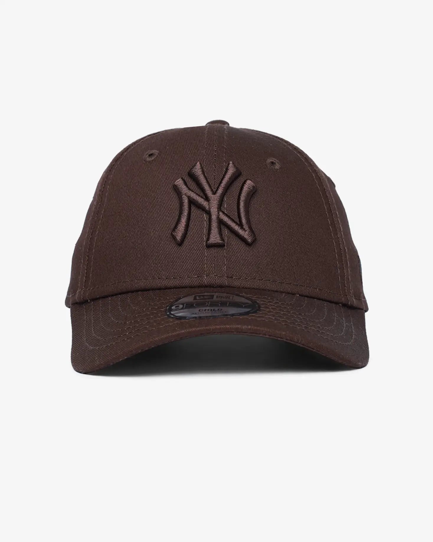 New York Yankees 9Forty Child Adjustable