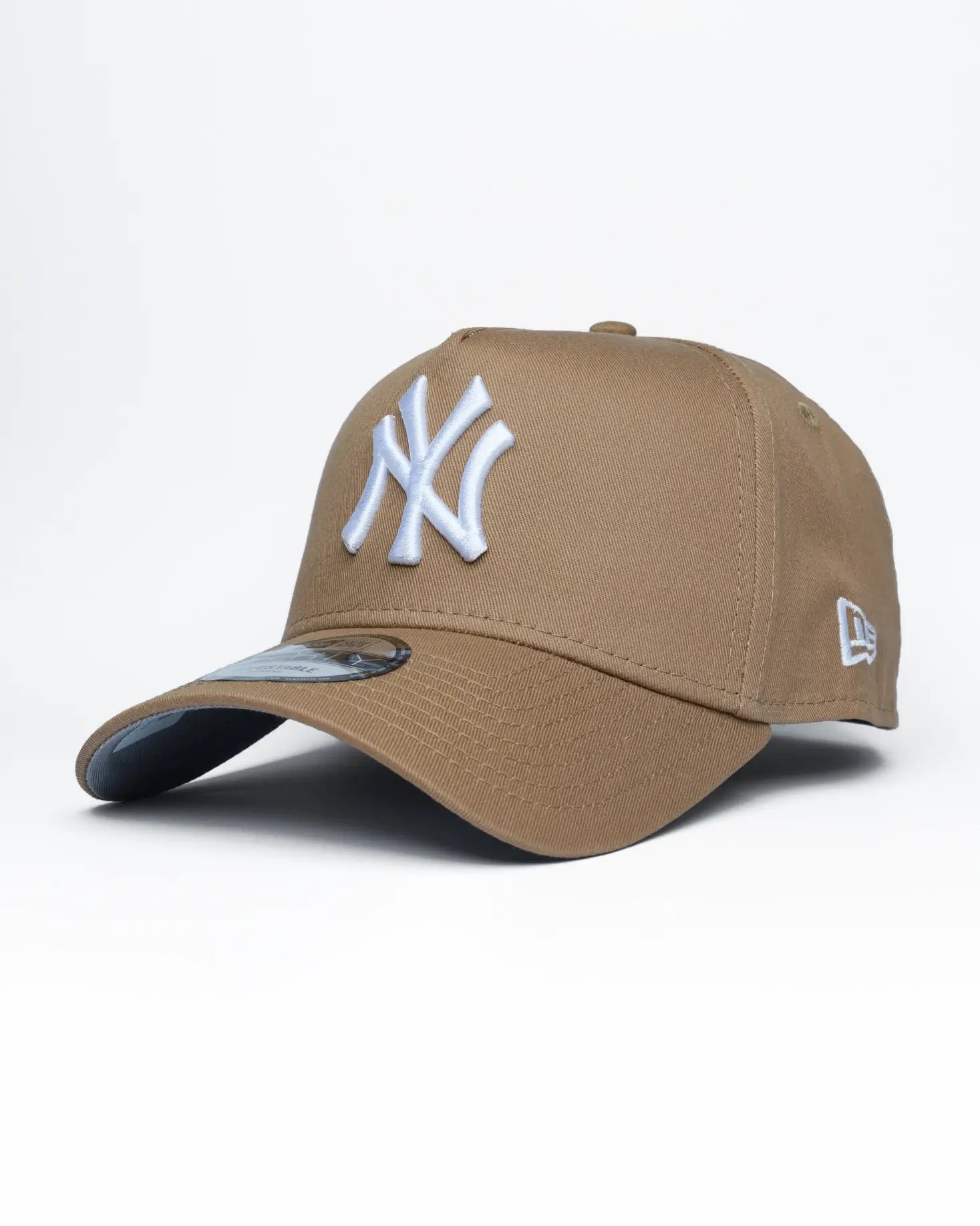 New York Yankees 9Forty A-Frame Adjustable