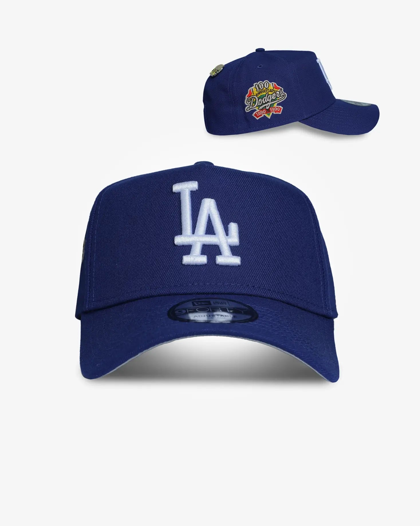 Los Angles Dodger 9Forty A-Frame Adjustable