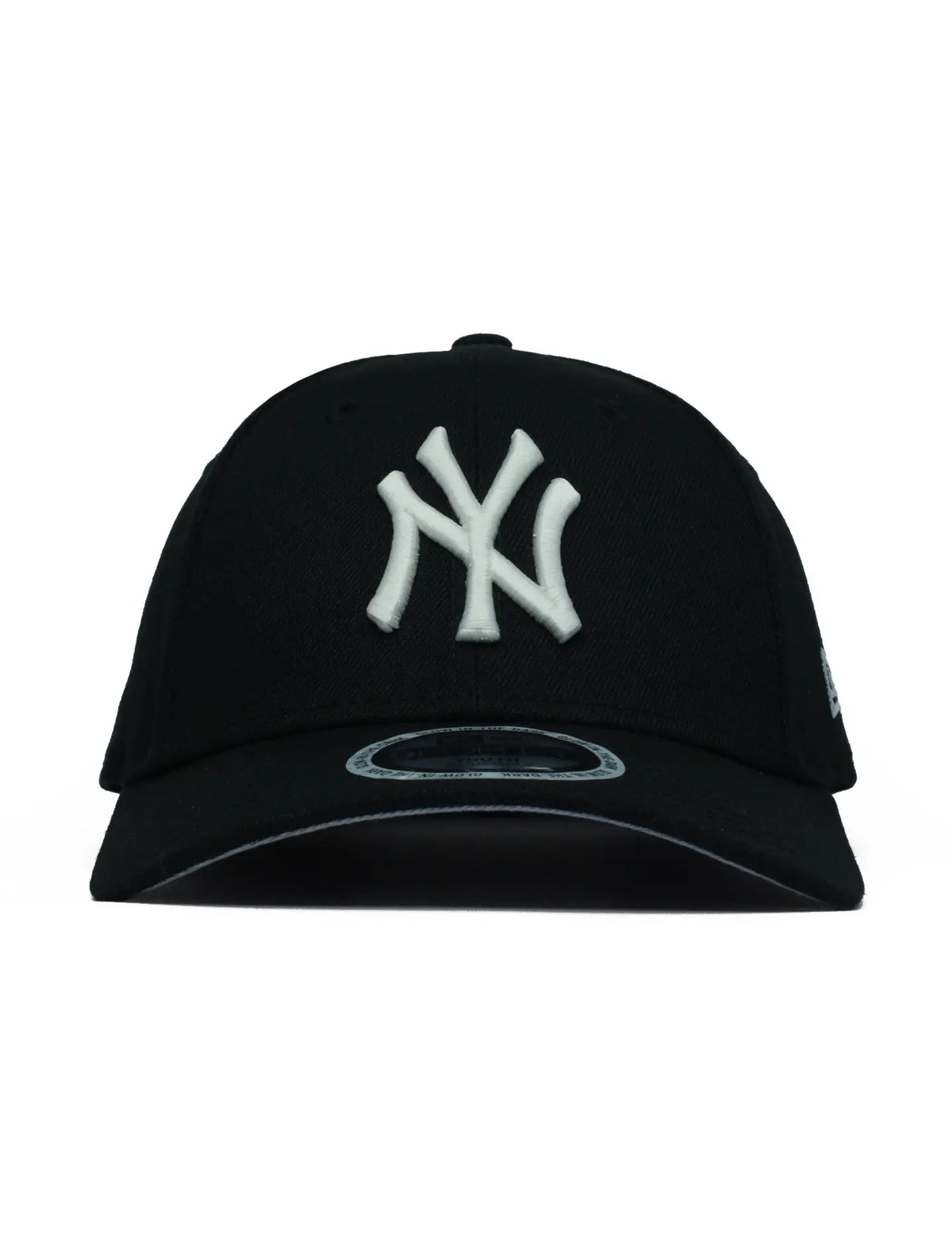 New York Yankees 9Forty Youth Adjustable Hat