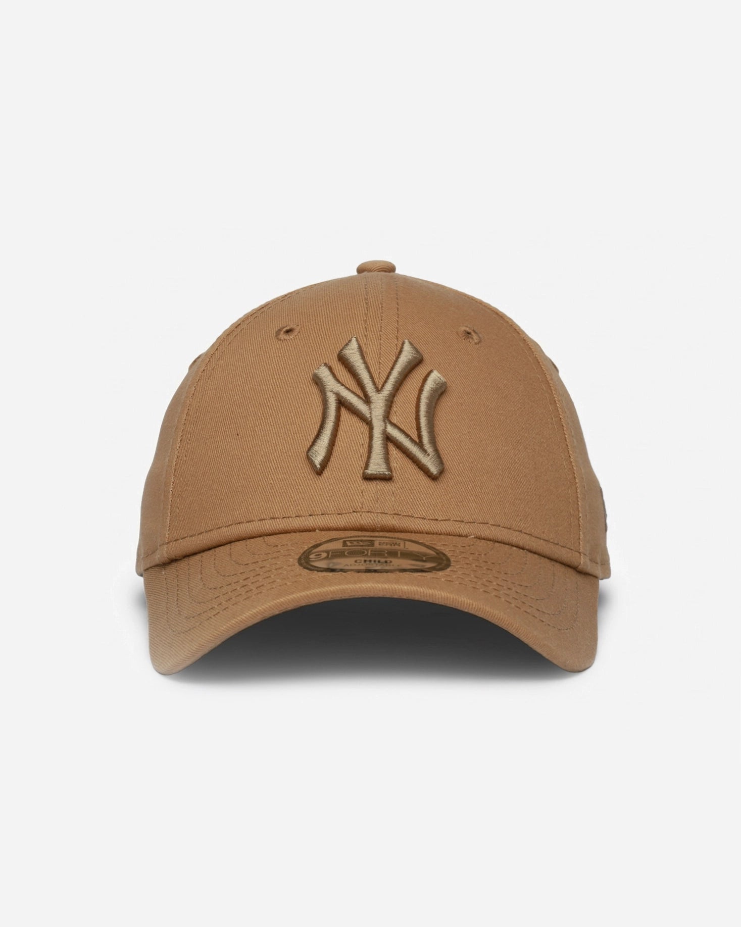 New York Yankees 9Forty Youth Adjustable
