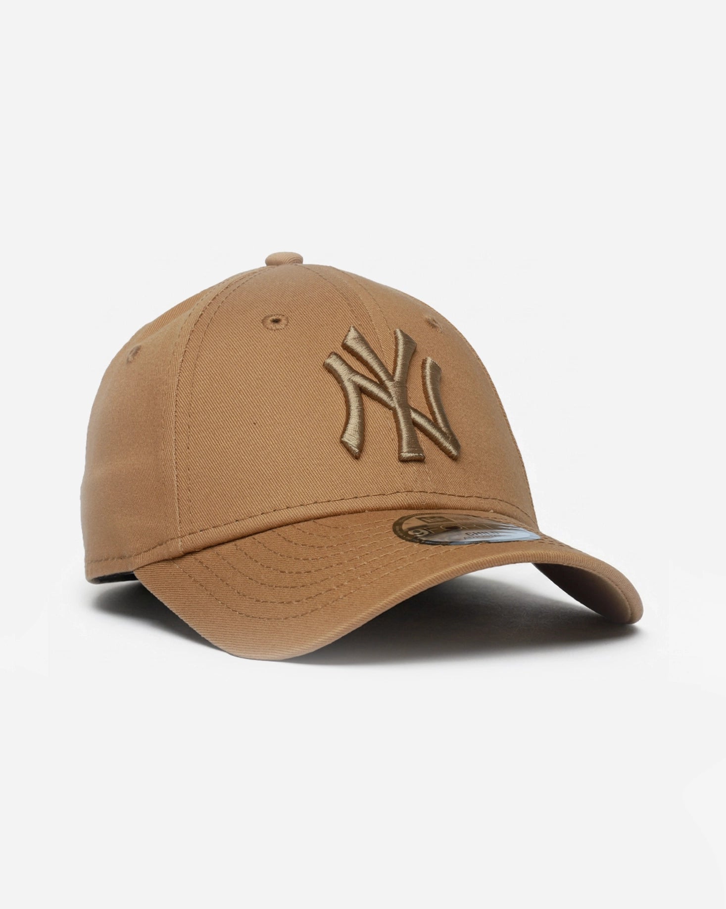 New York Yankees 9Forty Youth Adjustable