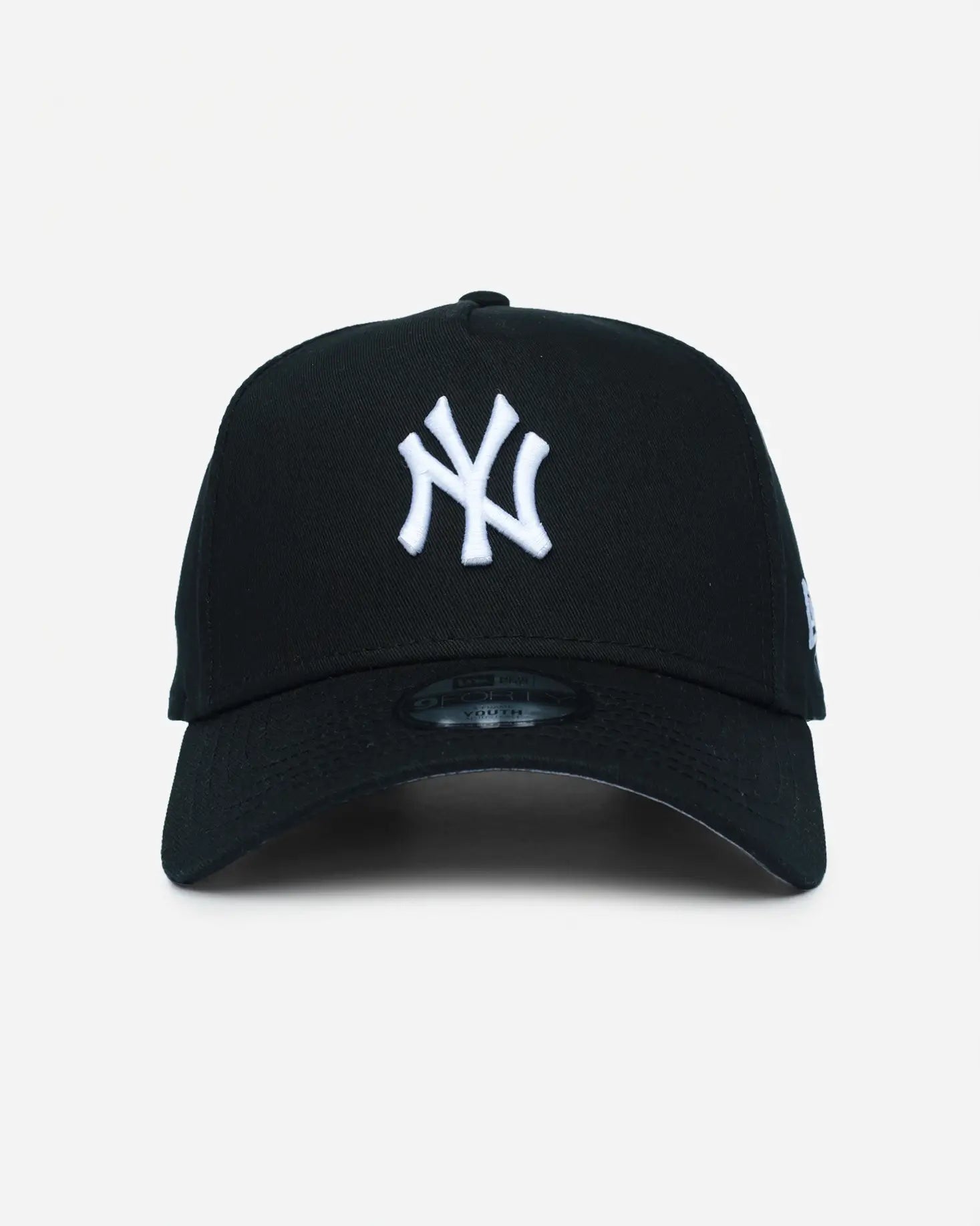 New York Yankees Youth 9Forty A-Frame Adjustable