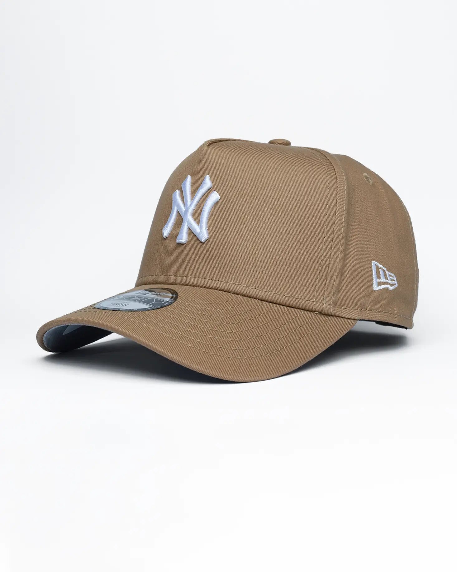 New York Yankees Youth 9Forty A-Frame Adjustable