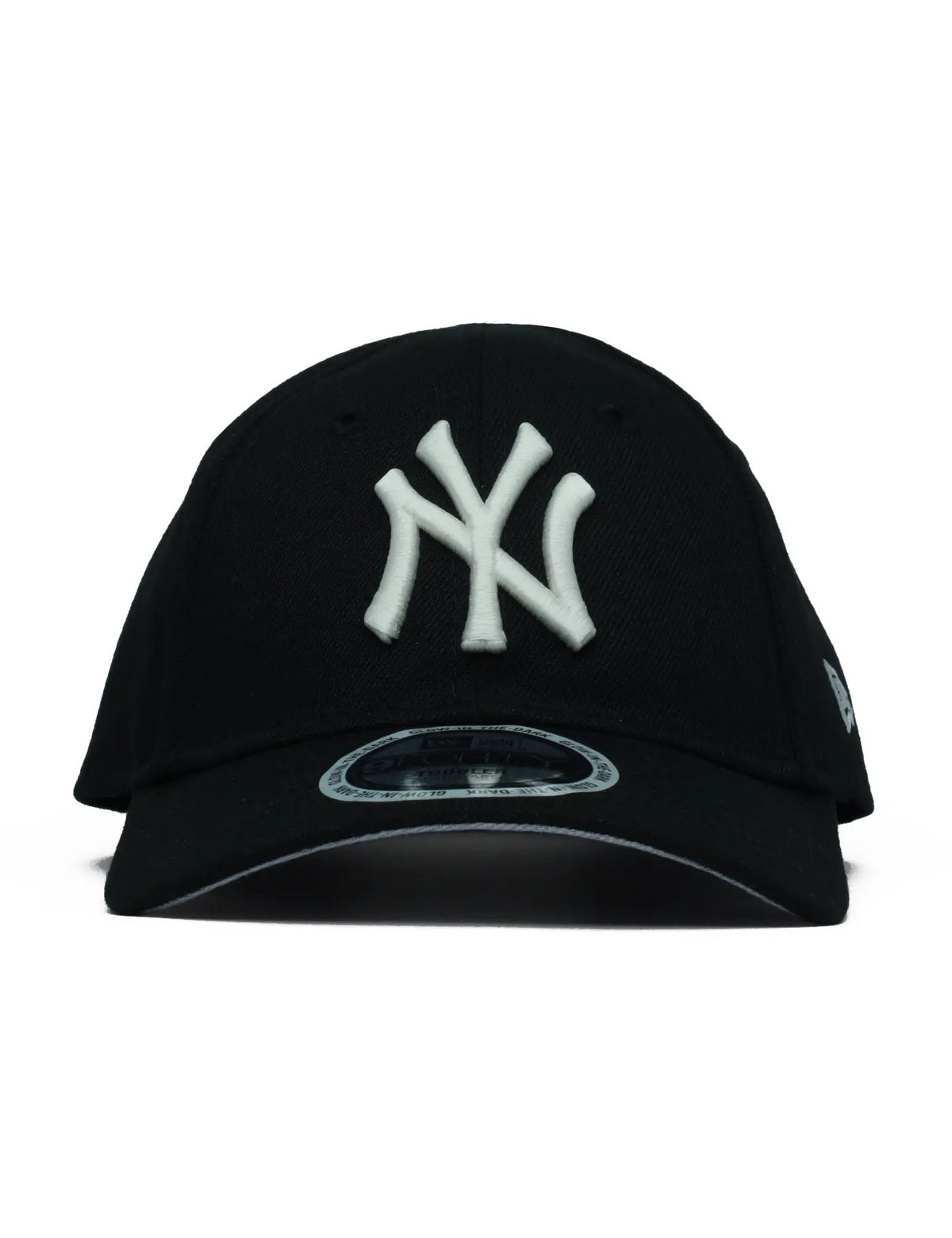 New York Yankees 9Forty Toddler Adjustable Hat