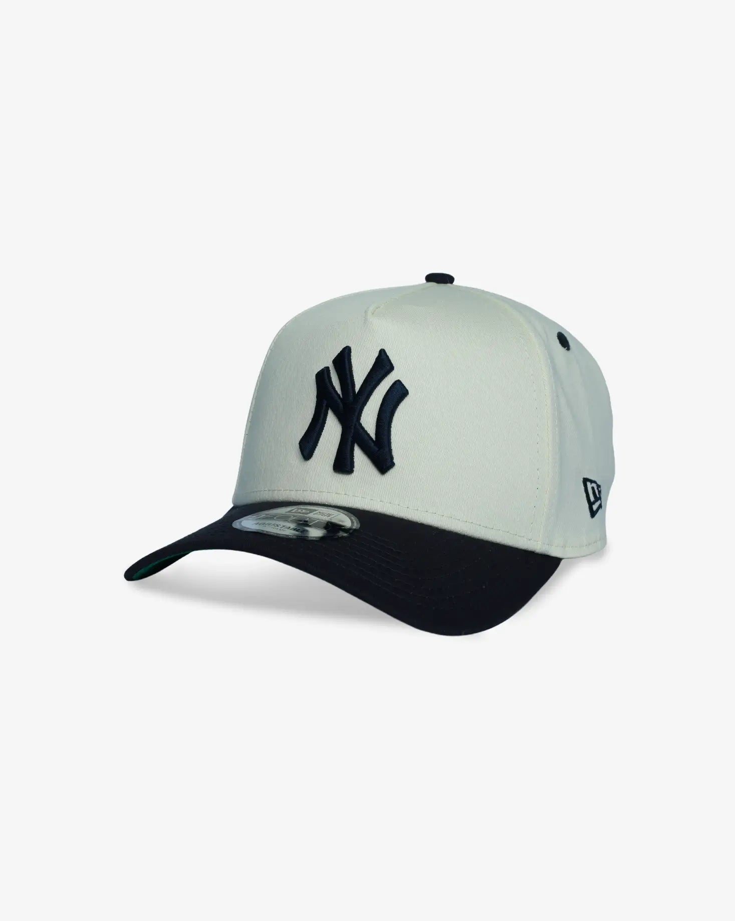 New York Yankees All Star Game Vintage White 9Forty A-Frame